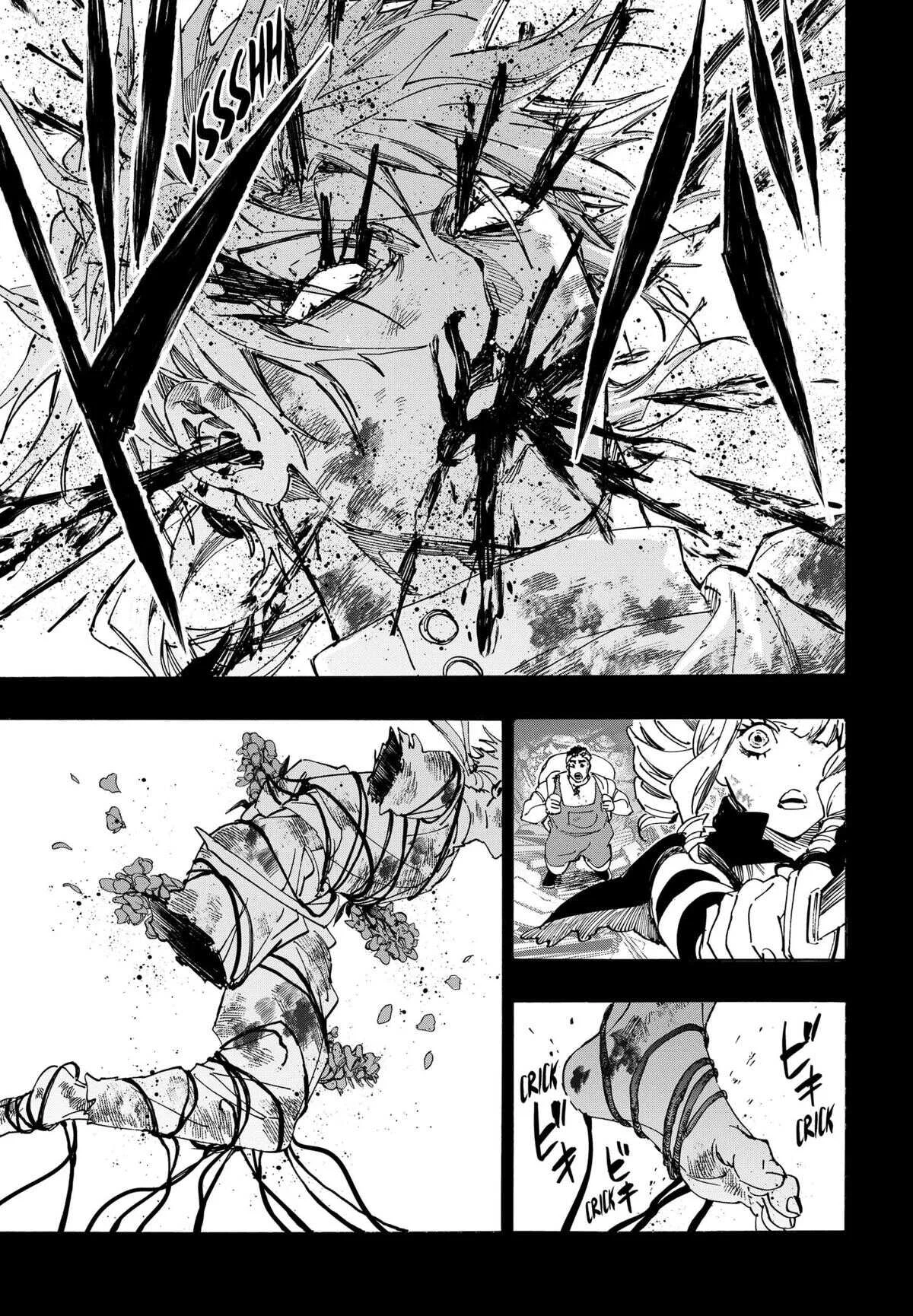 Marriage Toxin Chapitre 117 - Page 15