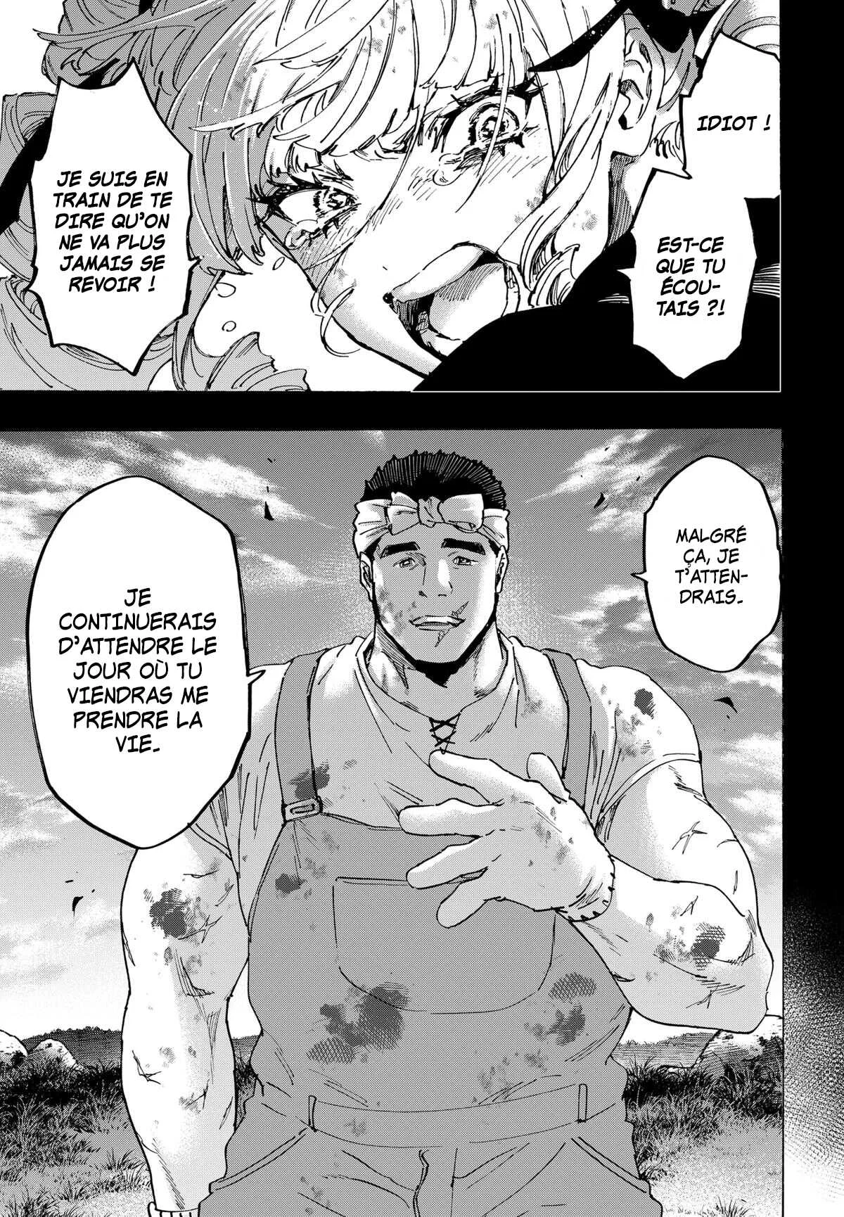 Marriage Toxin Chapitre 118 - Page 12