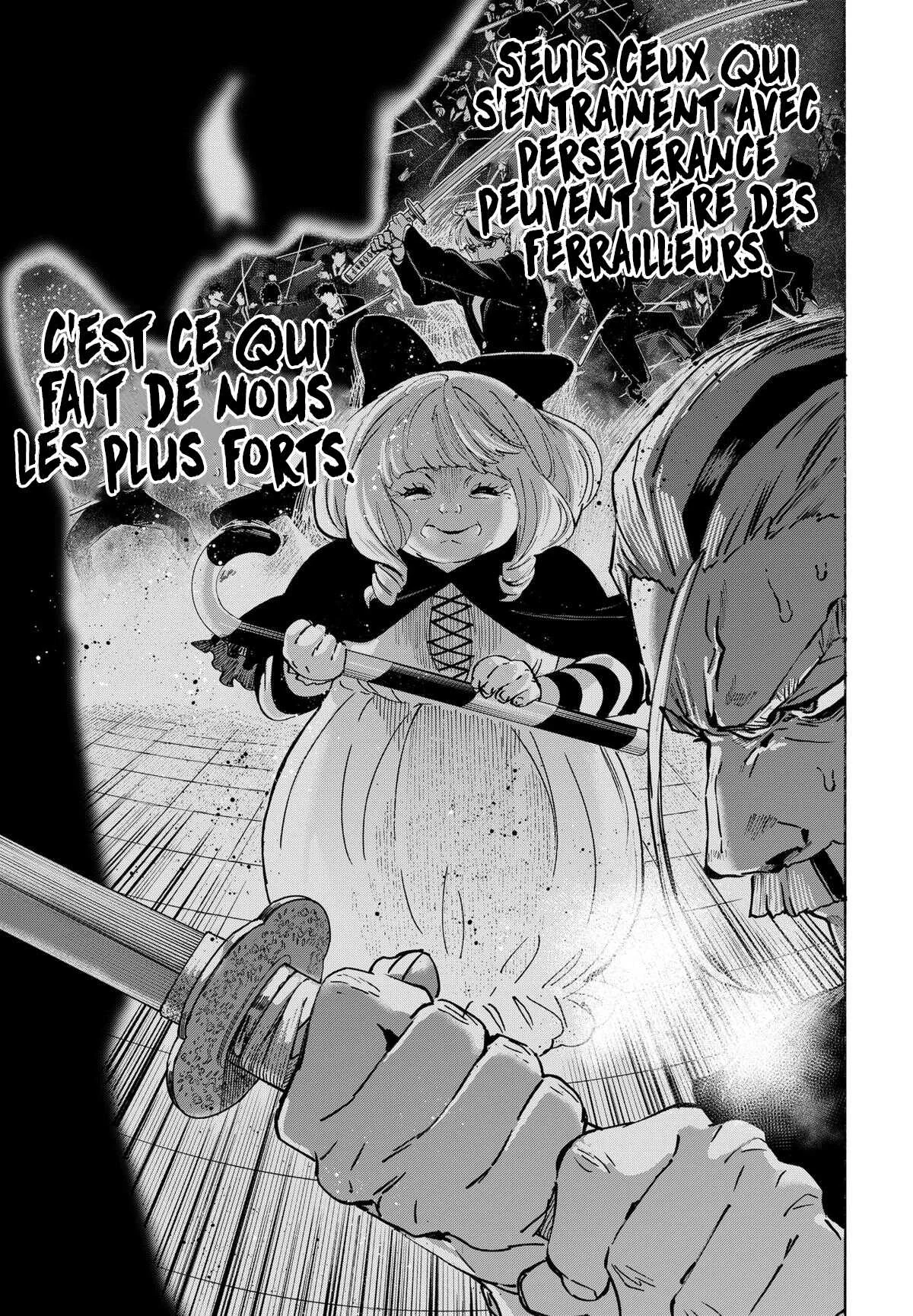 Marriage Toxin Chapitre 119 - Page 12