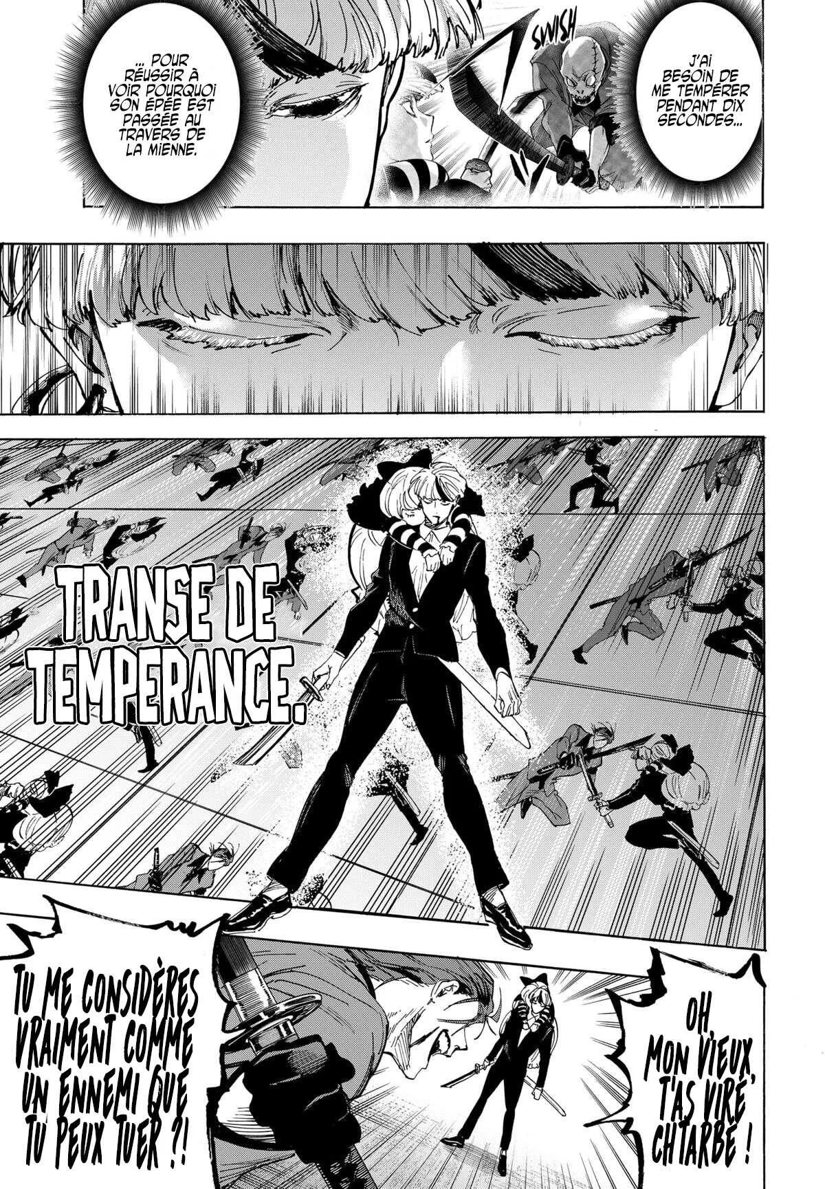 Marriage Toxin Chapitre 120 - Page 14