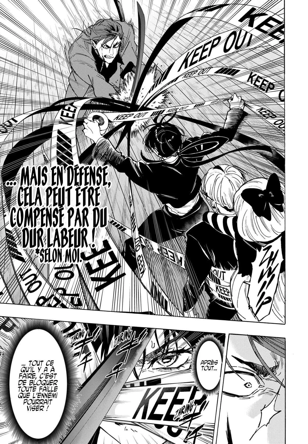 Marriage Toxin Chapitre 120 - Page 16
