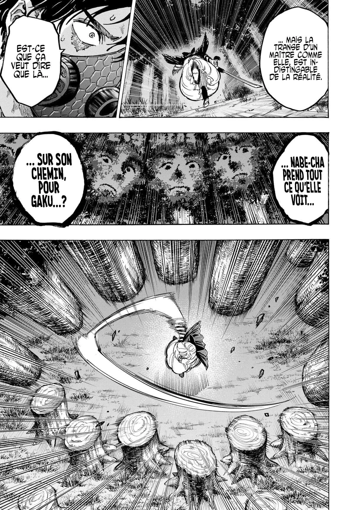 Marriage Toxin Chapitre 122 - Page 14