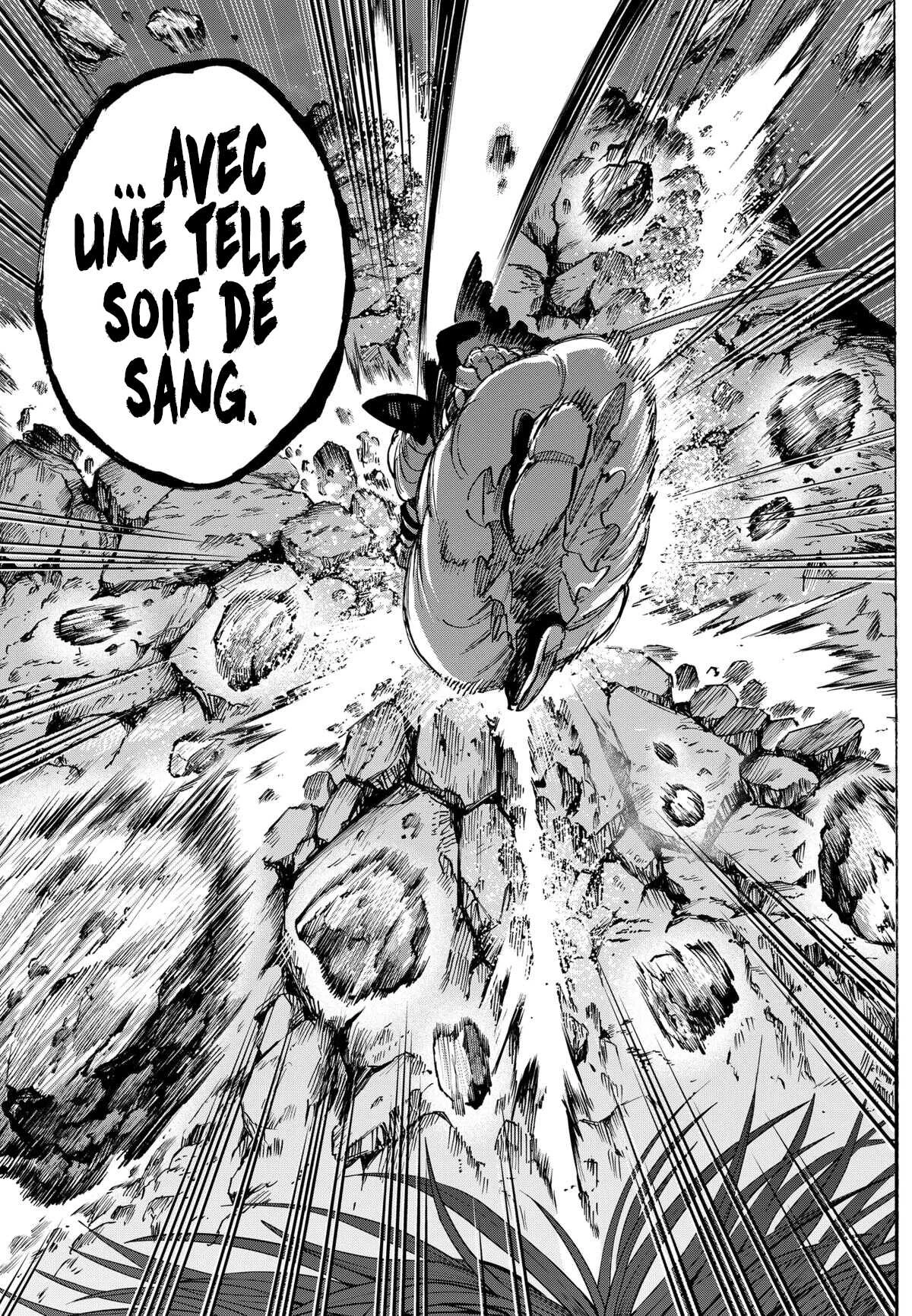 Marriage Toxin Chapitre 122 - Page 16