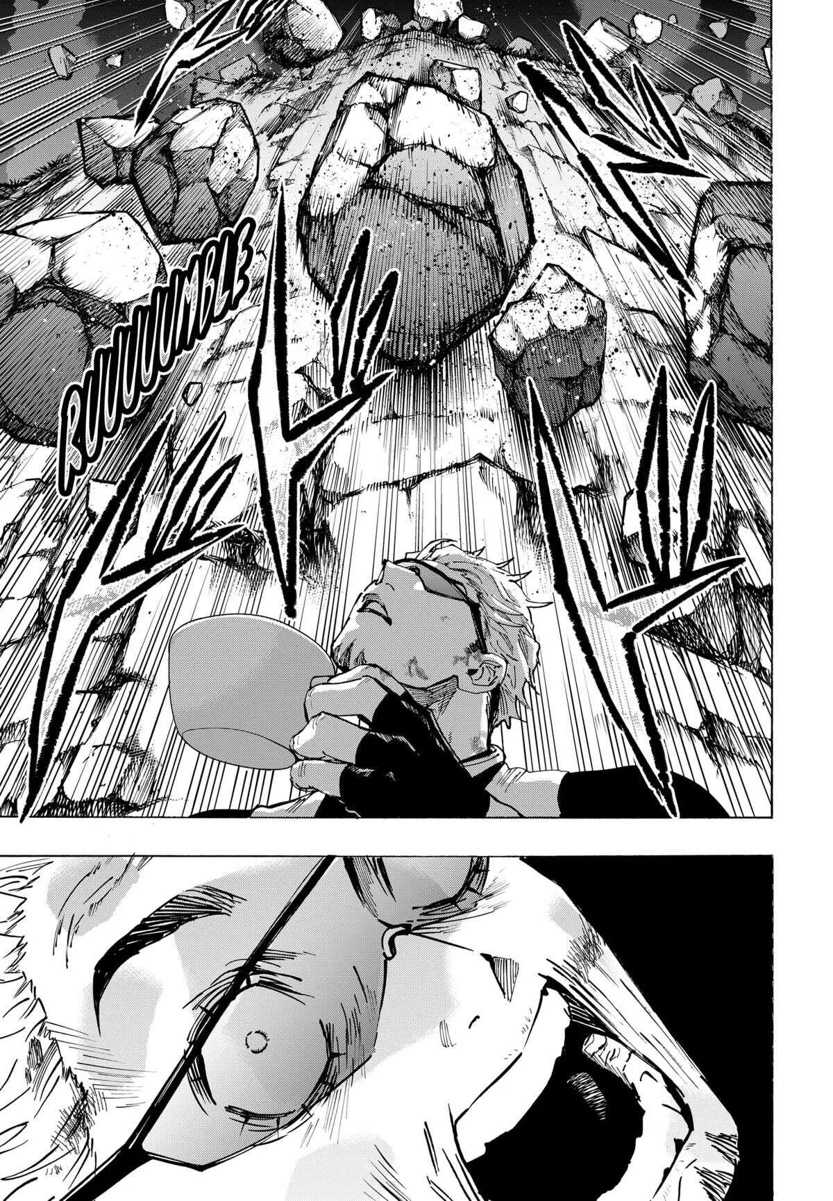 Marriage Toxin Chapitre 122 - Page 18