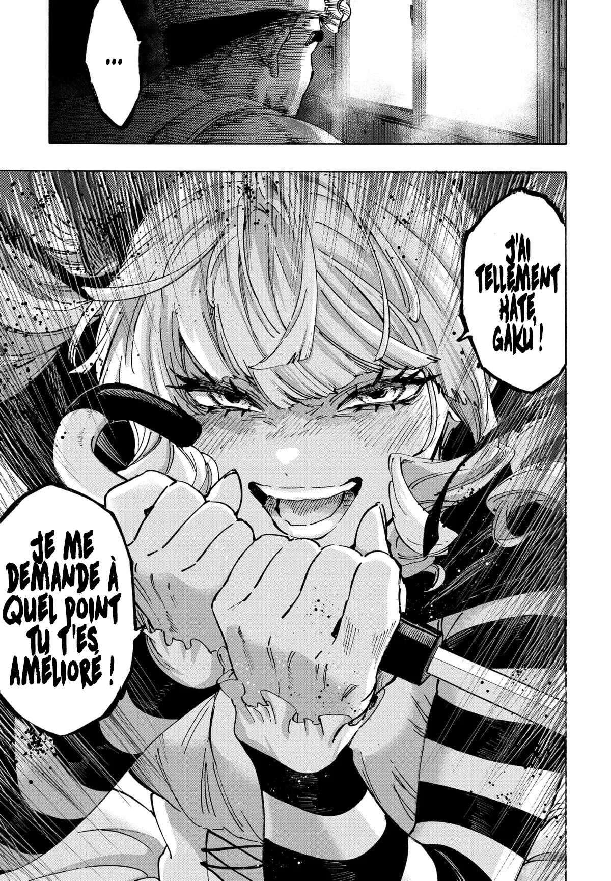 Marriage Toxin Chapitre 123 - Page 12