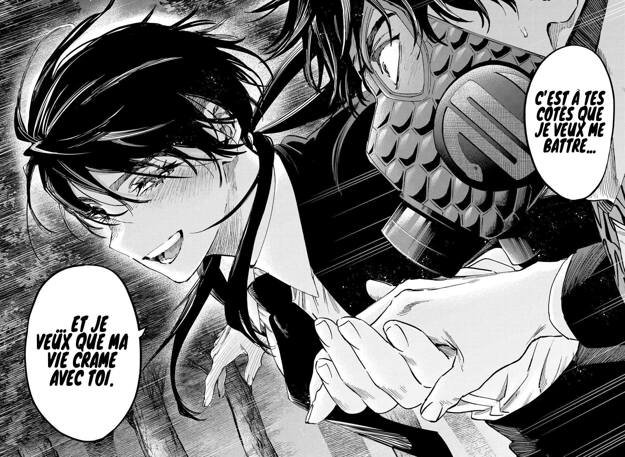 Marriage Toxin Chapitre 123 - Page 19