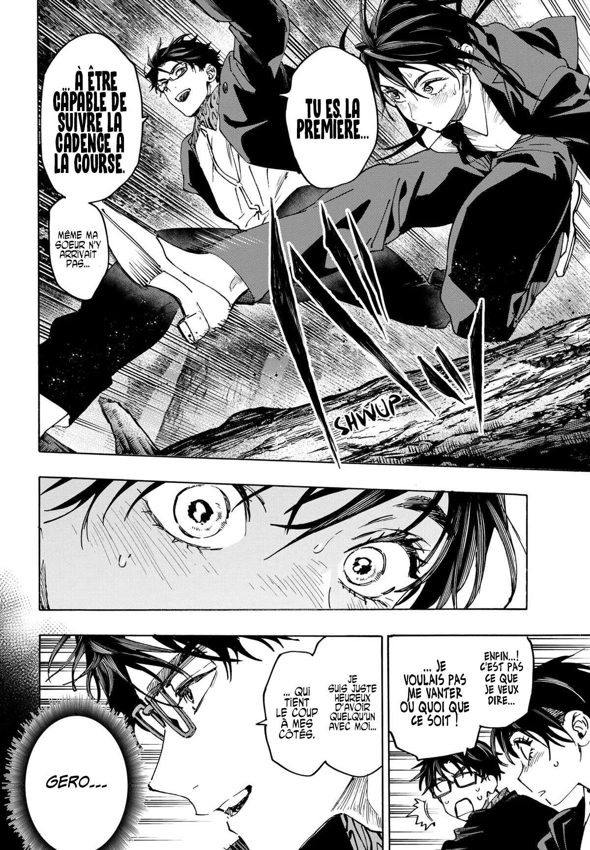 Marriage Toxin Chapitre 126 - Page 11