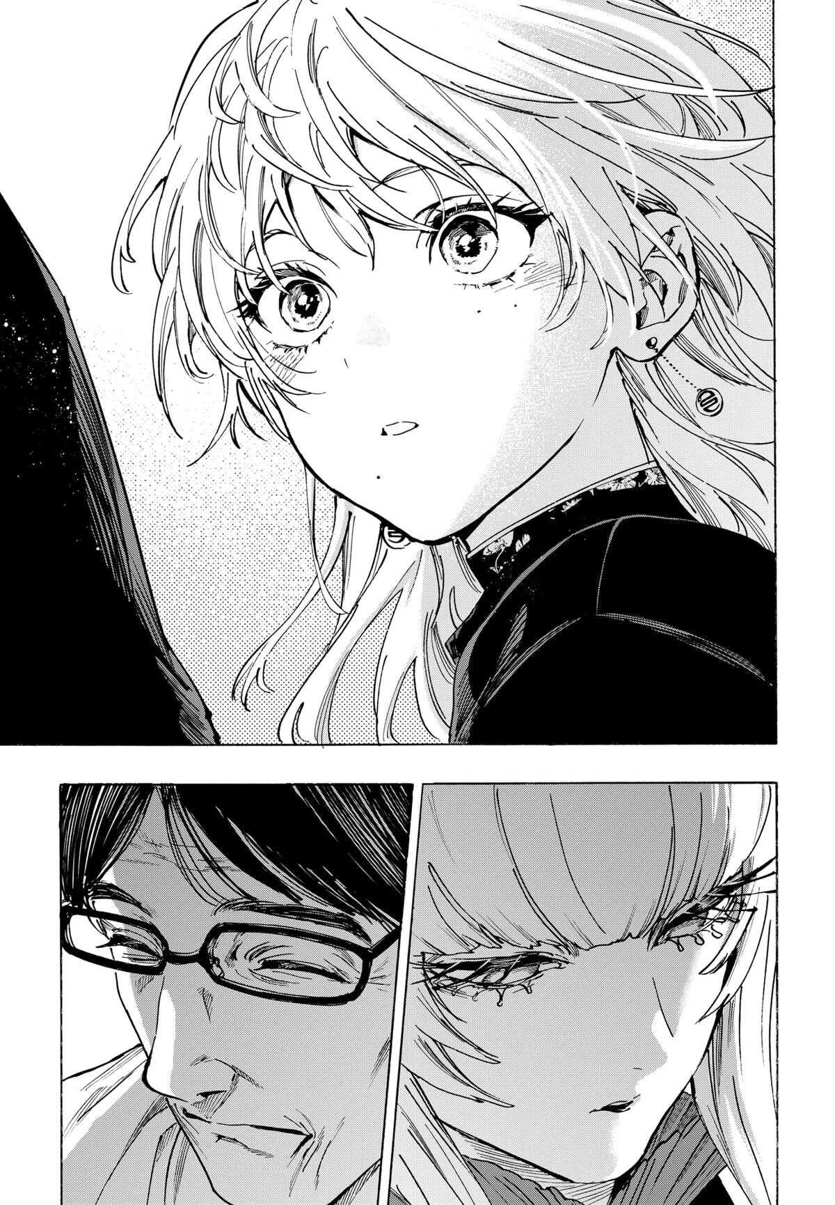 Marriage Toxin Chapitre 128 - Page 12
