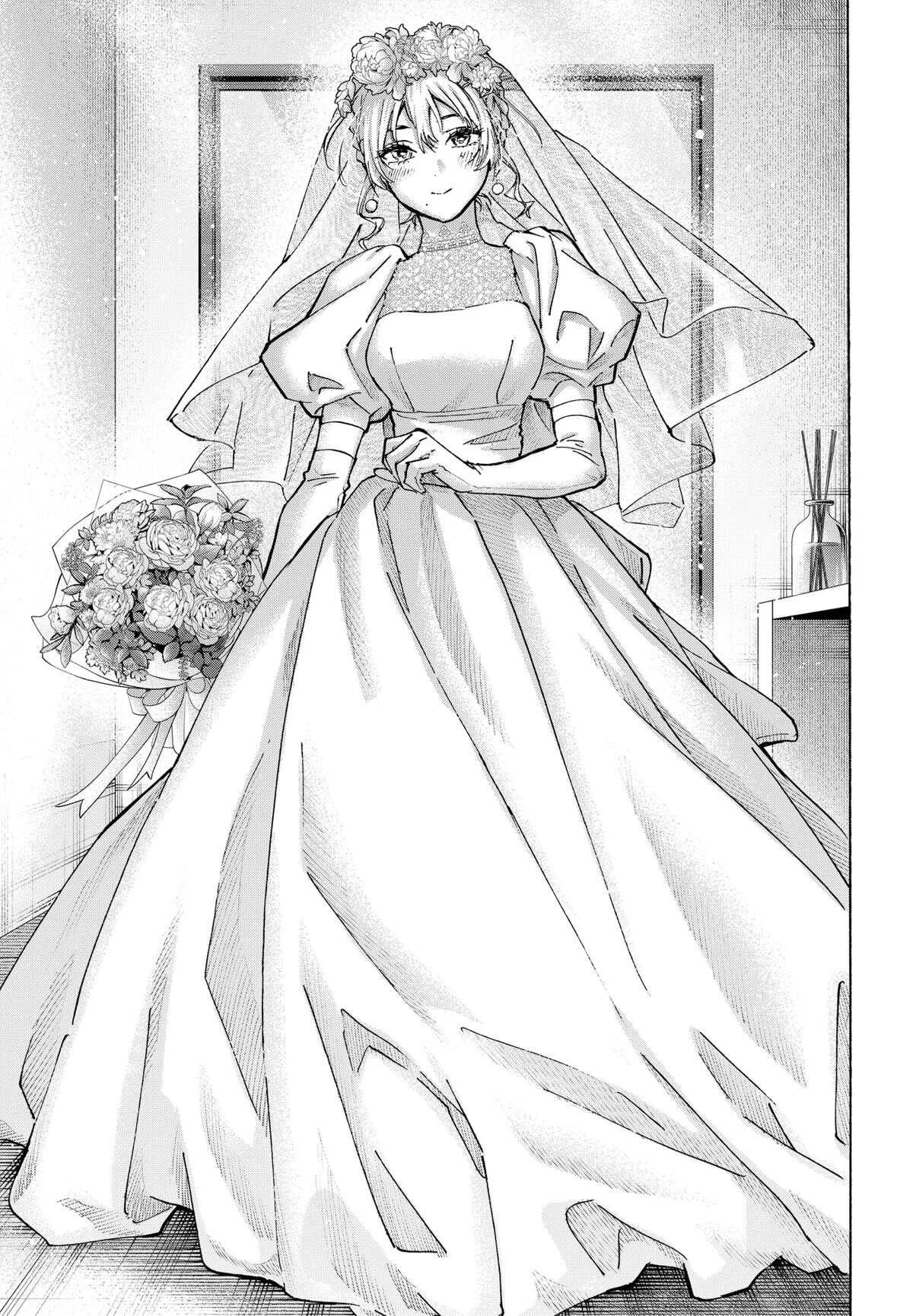 Marriage Toxin Chapitre 129 - Page 8