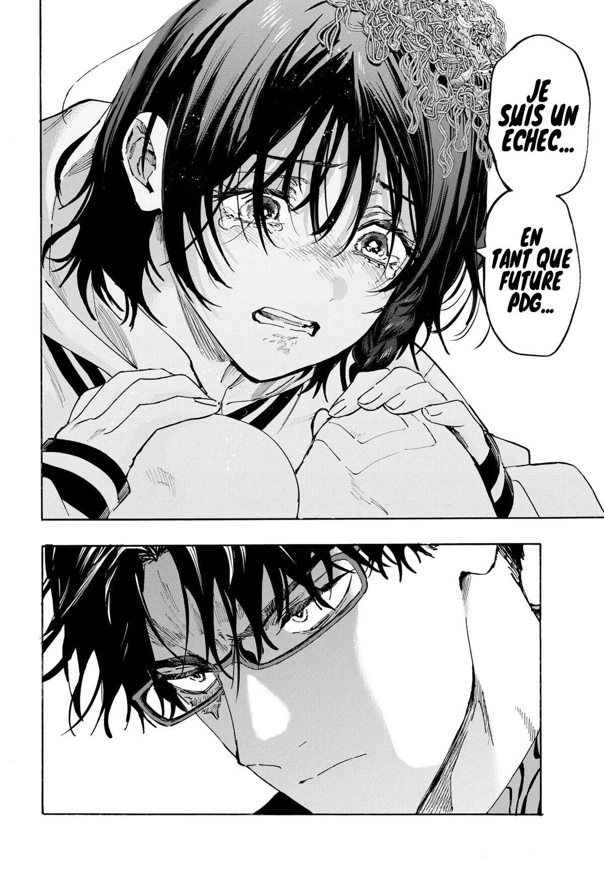 Marriage Toxin Chapitre 130 - Page 21