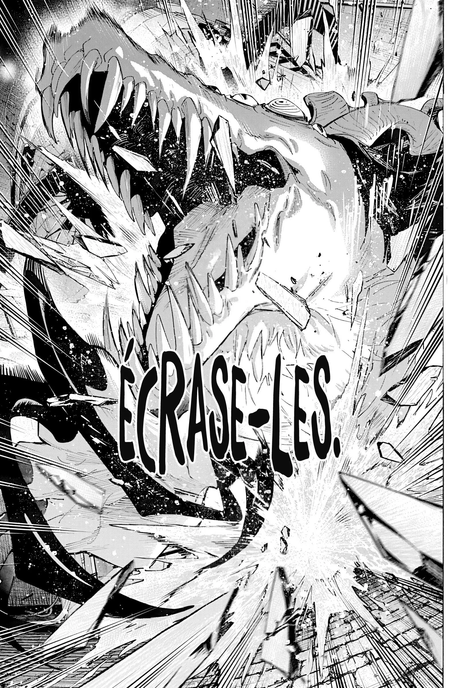 Marriage Toxin Chapitre 164 - Page 12