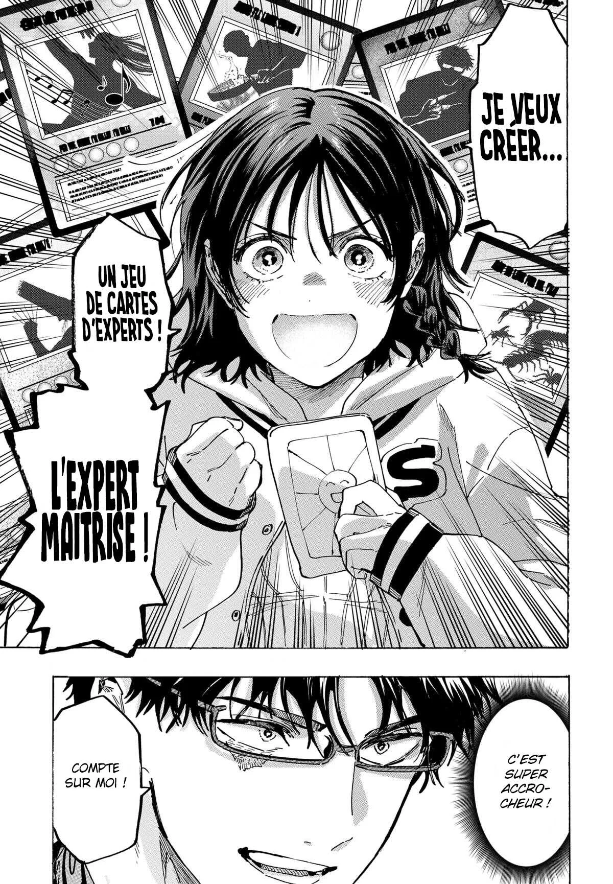 Marriage Toxin Chapitre 131 - Page 20