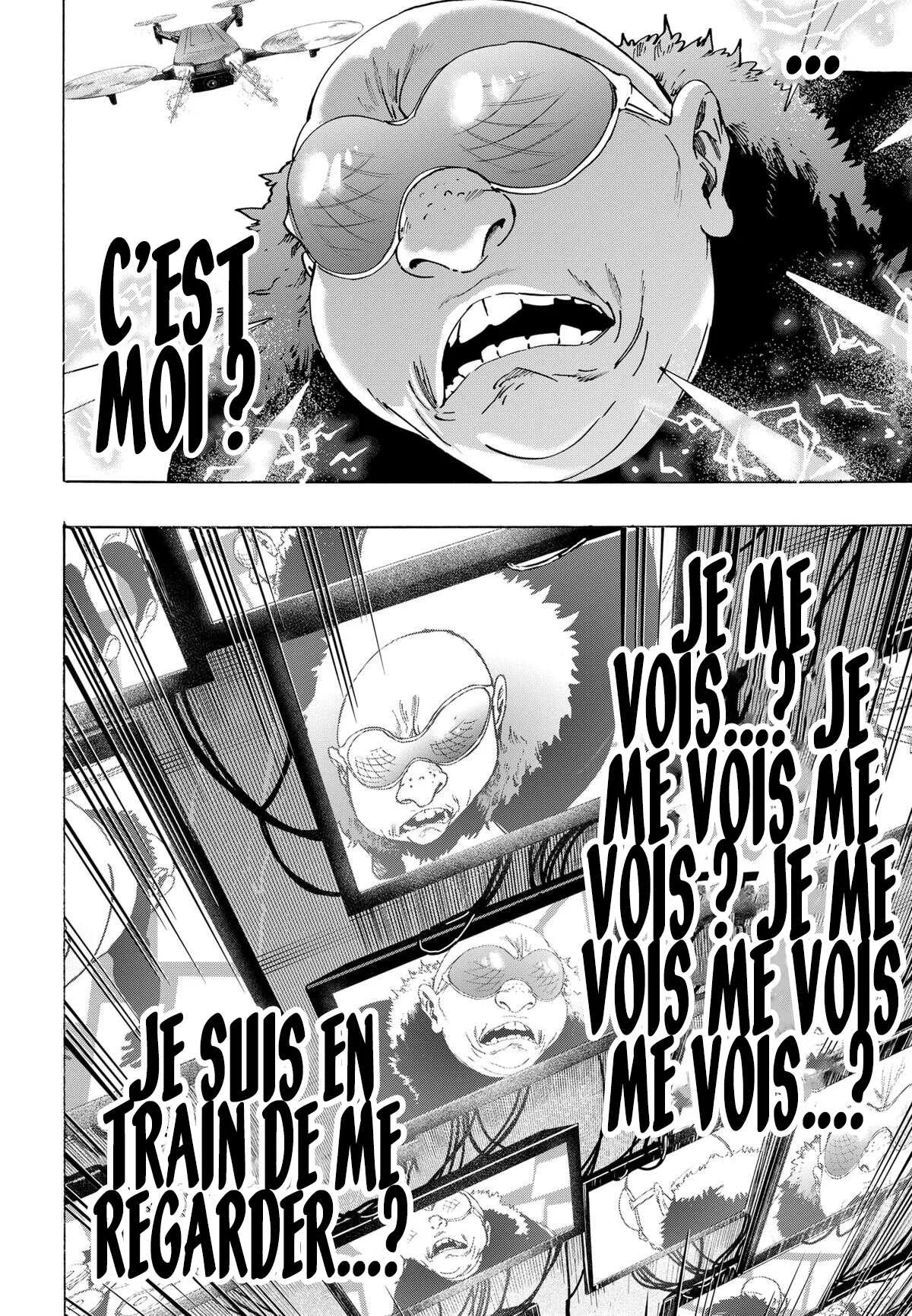 Marriage Toxin Chapitre 134 - Page 13