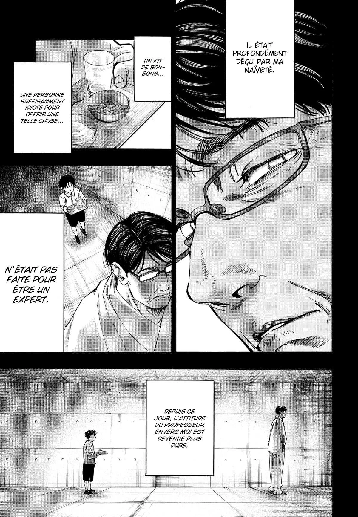 Marriage Toxin Chapitre 137 - Page 12