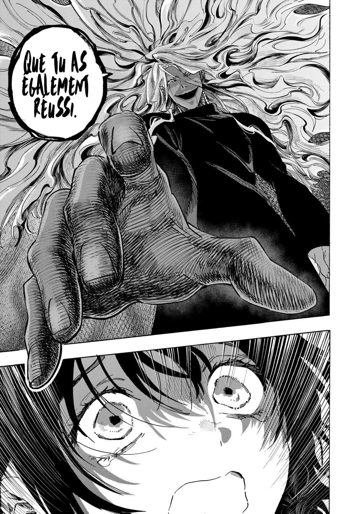 Marriage Toxin Chapitre 138 - Page 6