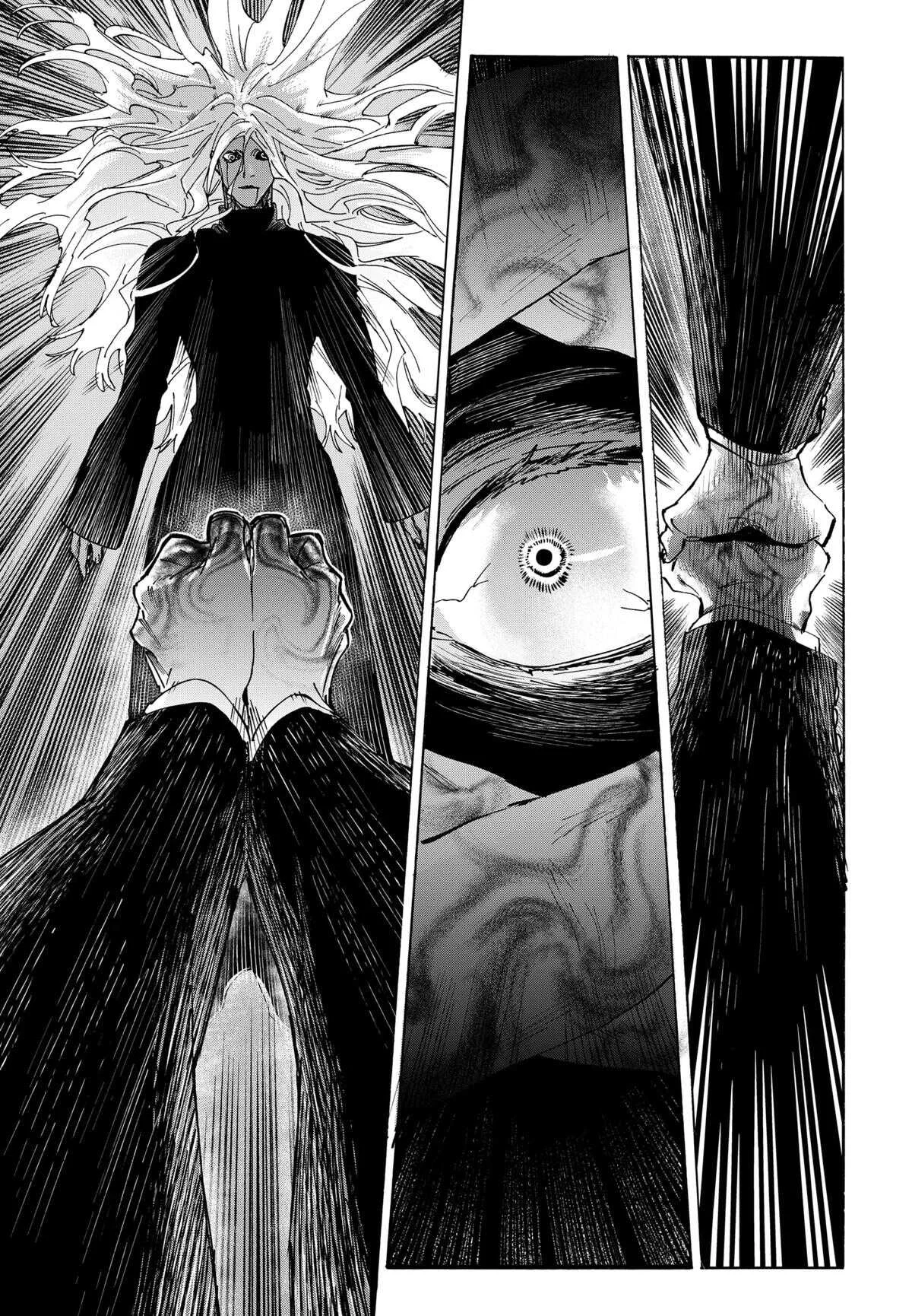 Marriage Toxin Chapitre 139 - Page 17