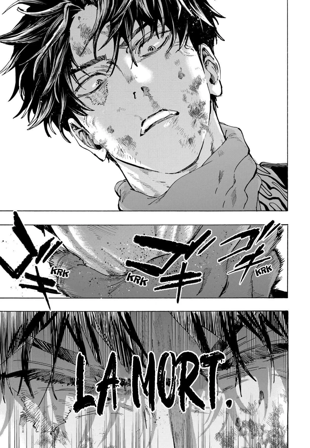 Marriage Toxin Chapitre 140 - Page 10