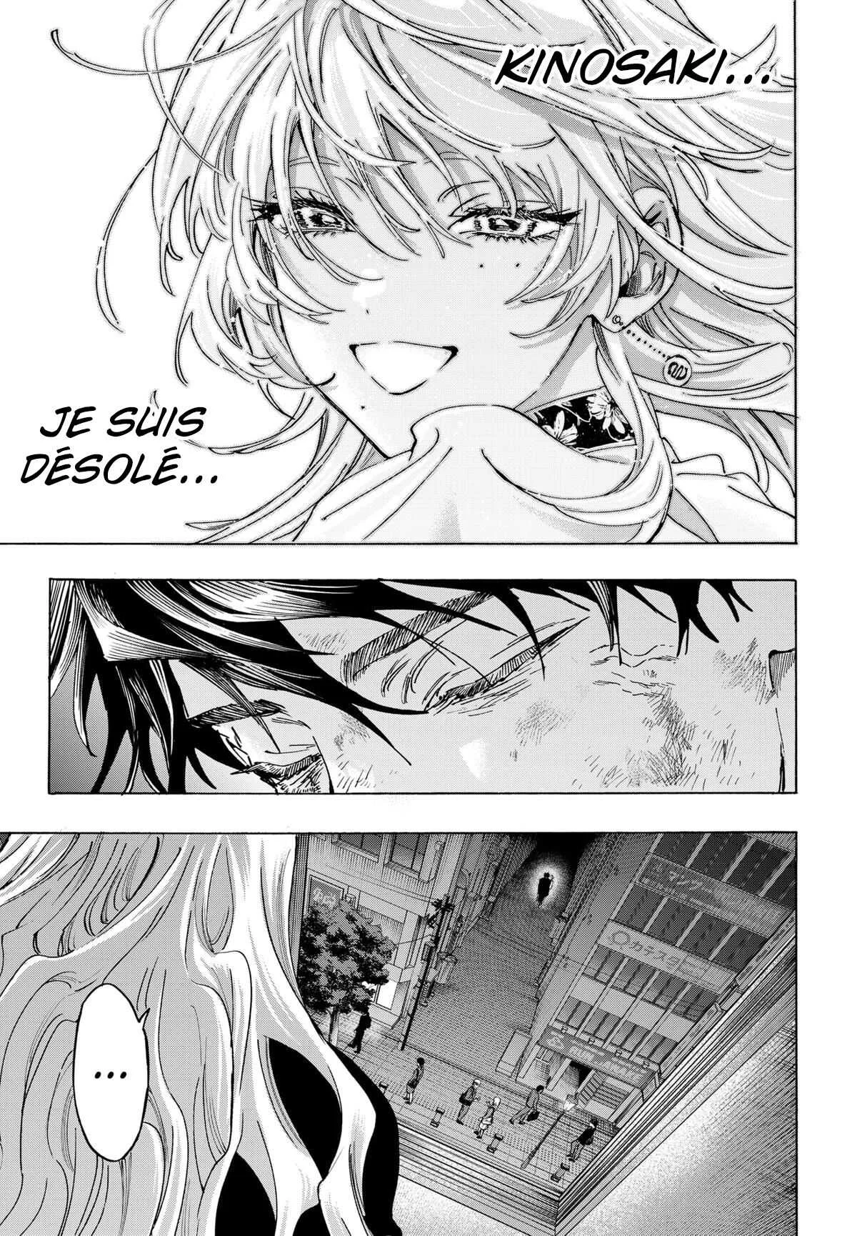 Marriage Toxin Chapitre 140 - Page 18