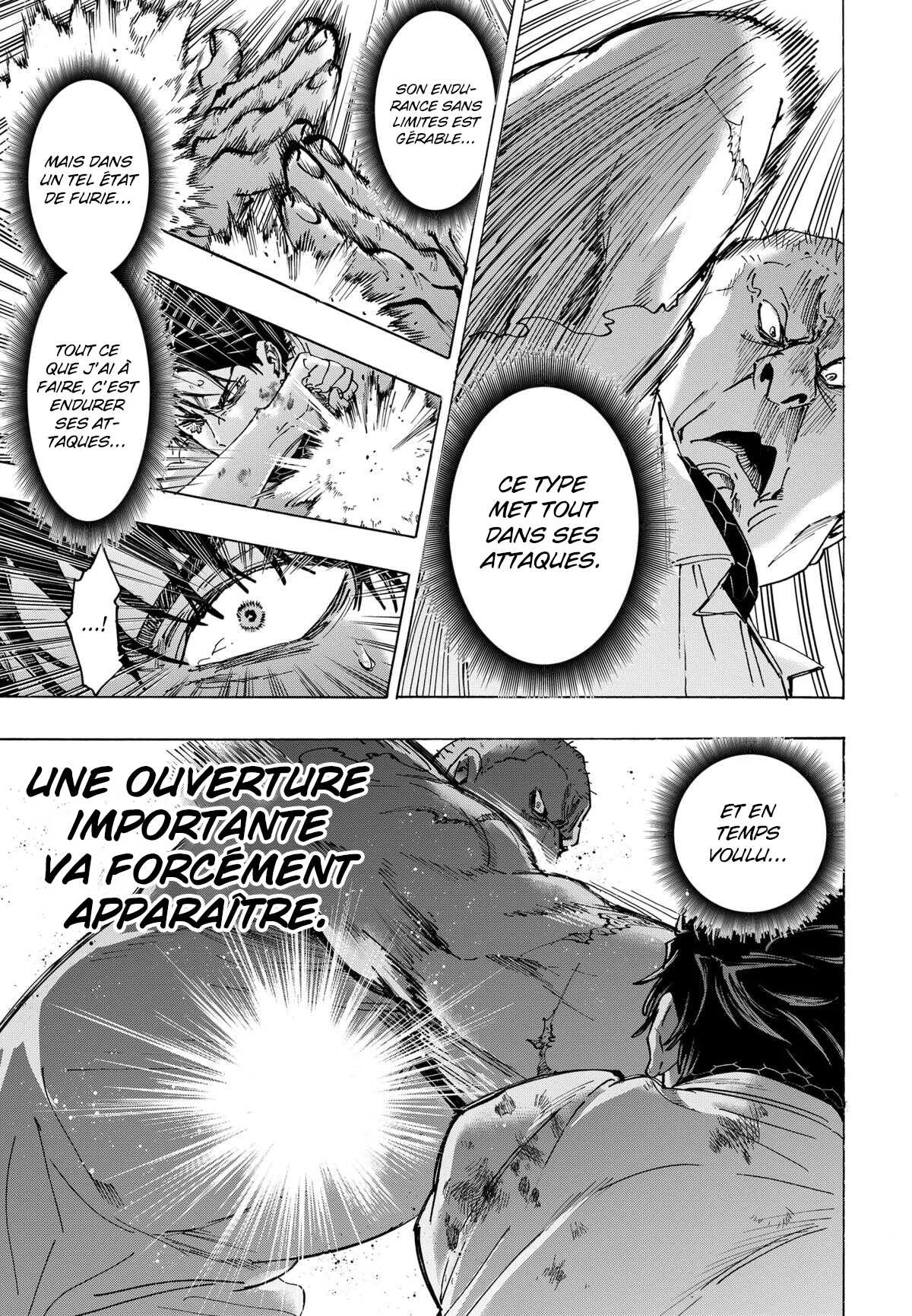 Marriage Toxin Chapitre 141 - Page 13