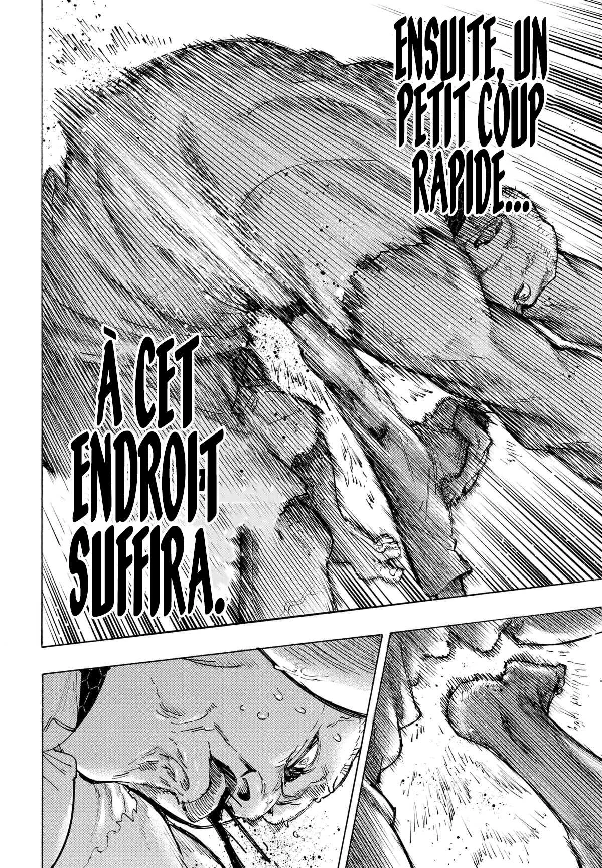 Marriage Toxin Chapitre 141 - Page 14