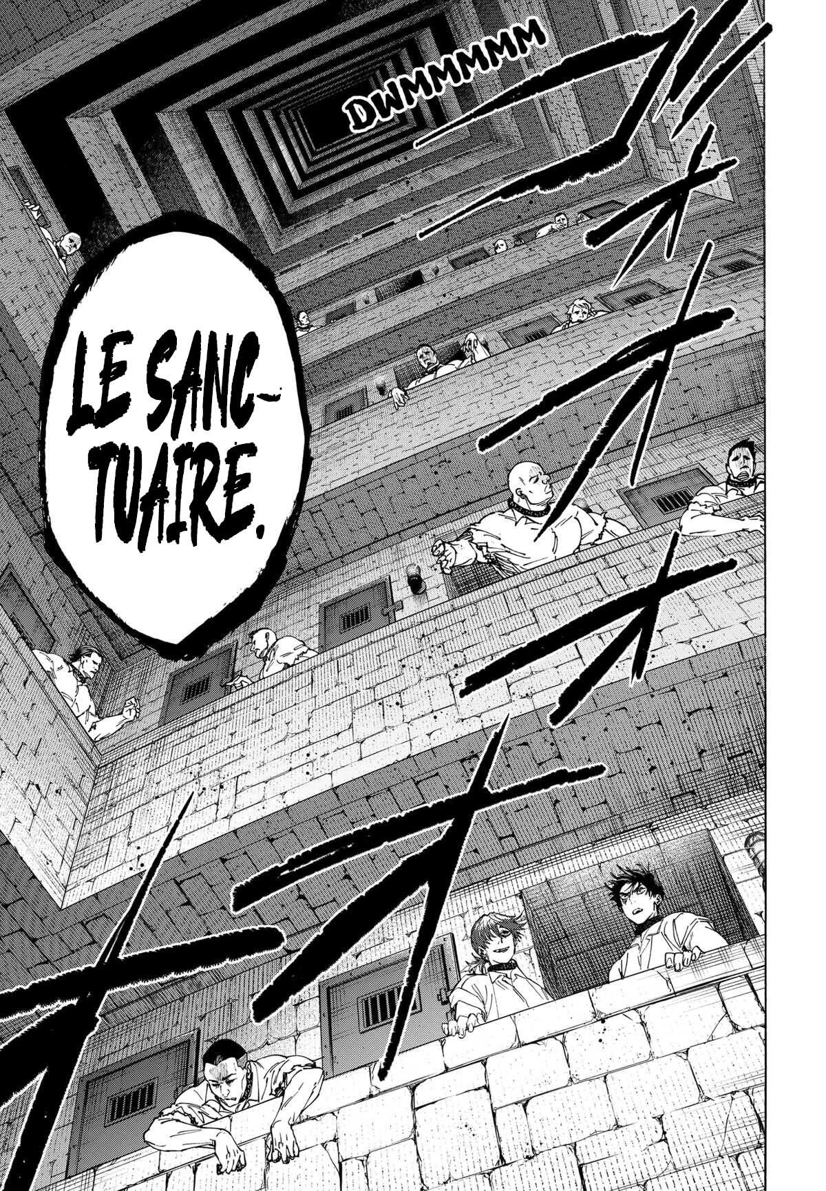 Marriage Toxin Chapitre 141 - Page 21