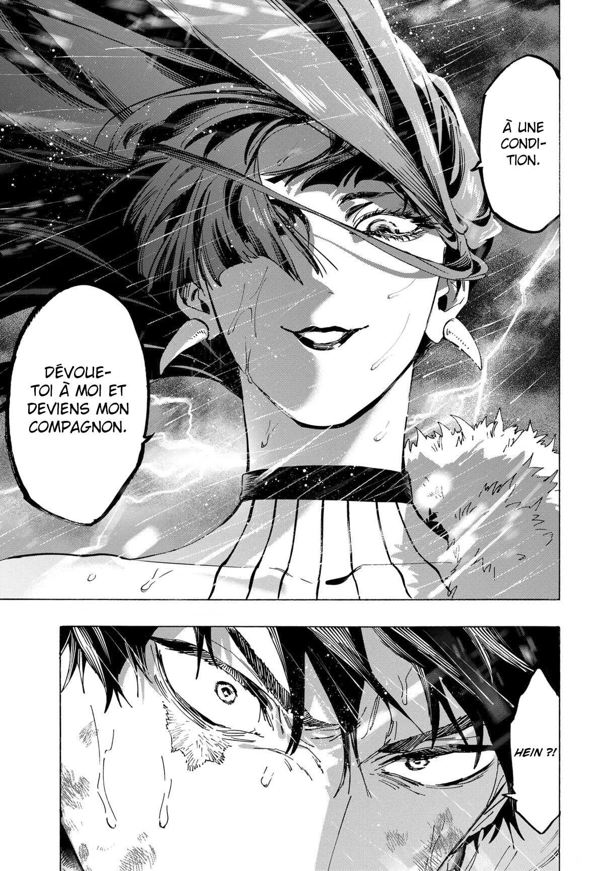 Marriage Toxin Chapitre 142 - Page 19
