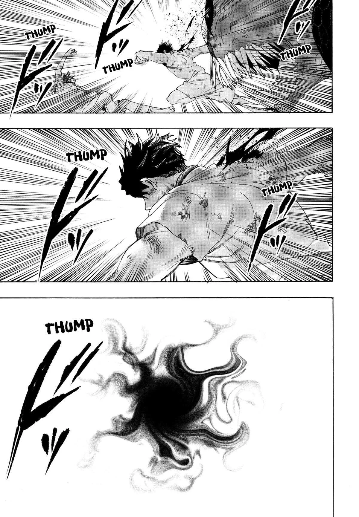 Marriage Toxin Chapitre 145 - Page 10