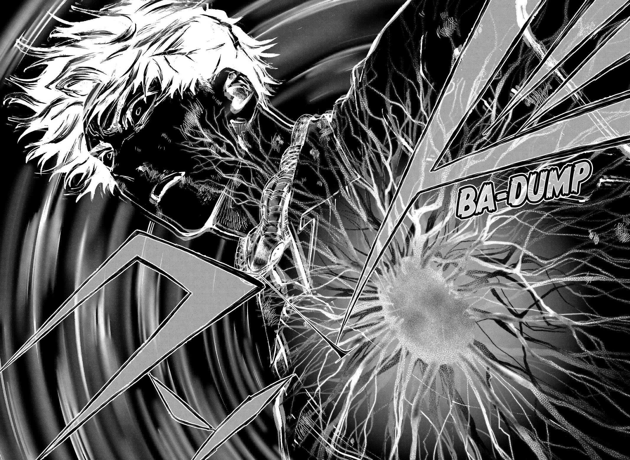 Marriage Toxin Chapitre 145 - Page 11