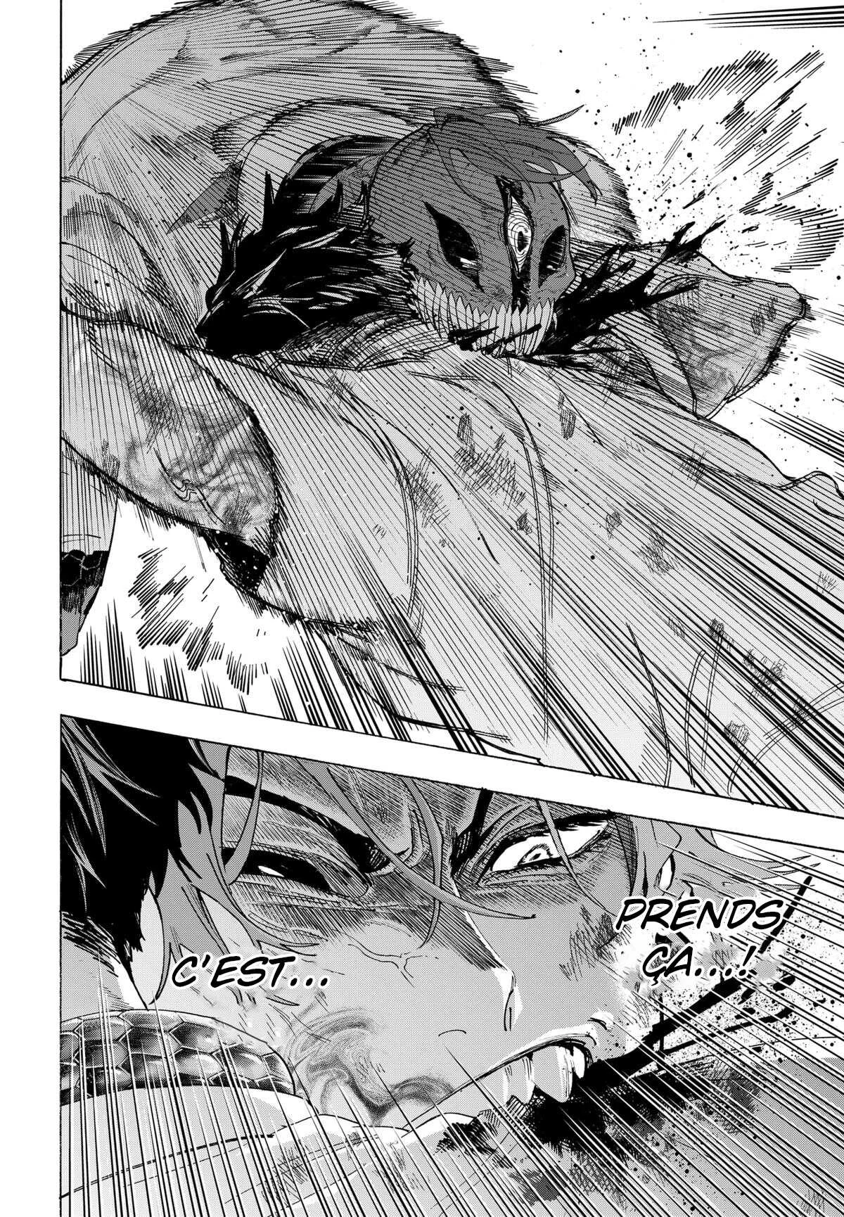 Marriage Toxin Chapitre 145 - Page 14