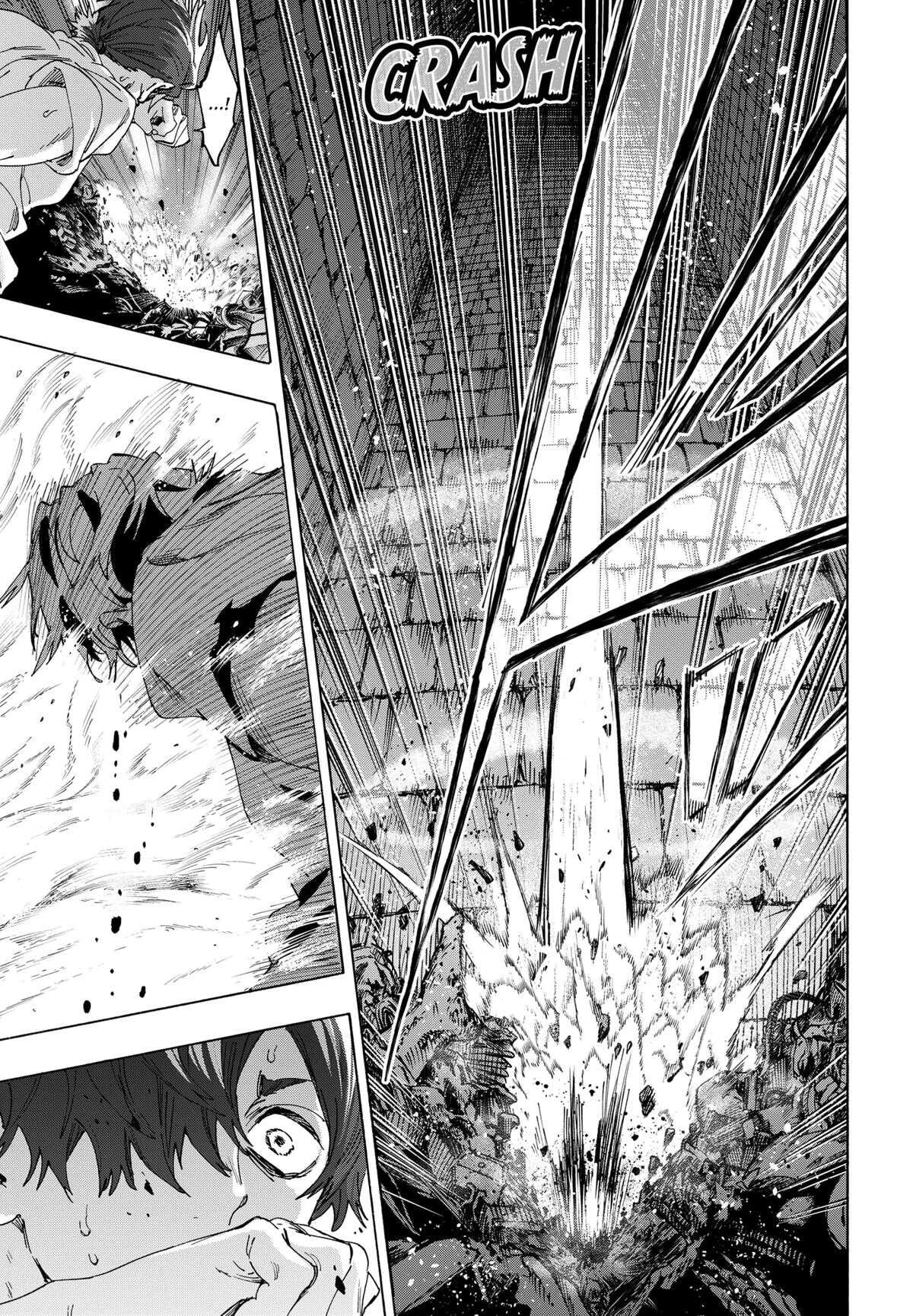 Marriage Toxin Chapitre 145 - Page 17