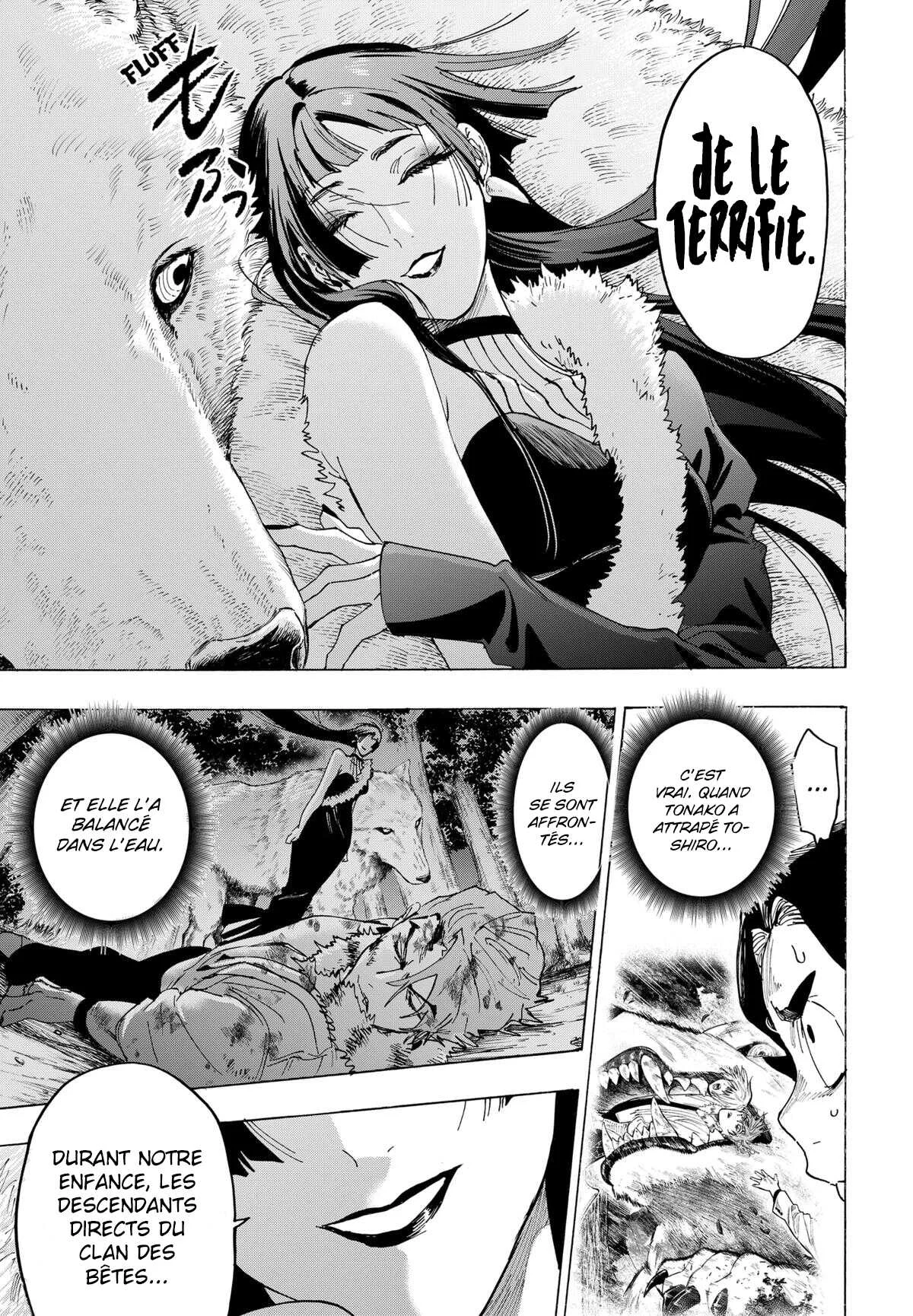 Marriage Toxin Chapitre 146 - Page 4