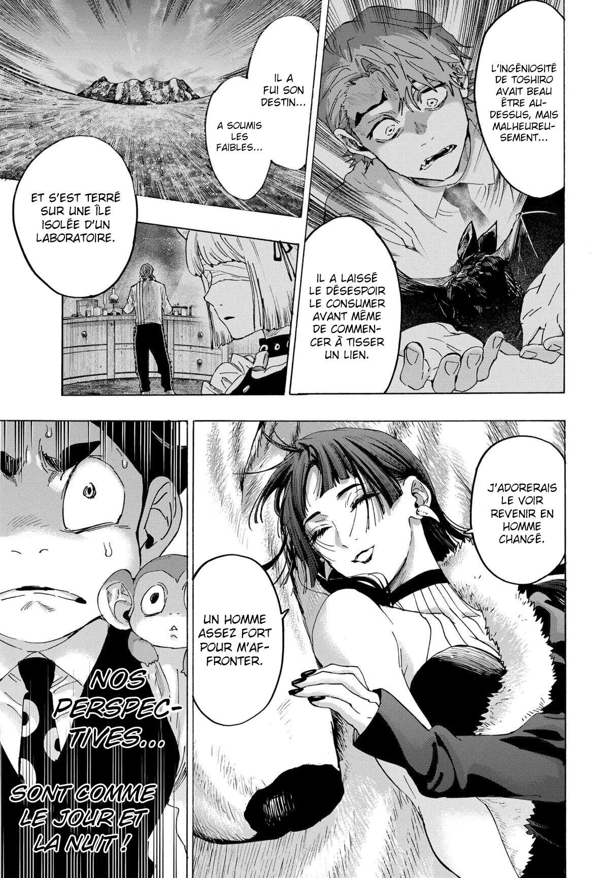 Marriage Toxin Chapitre 146 - Page 6