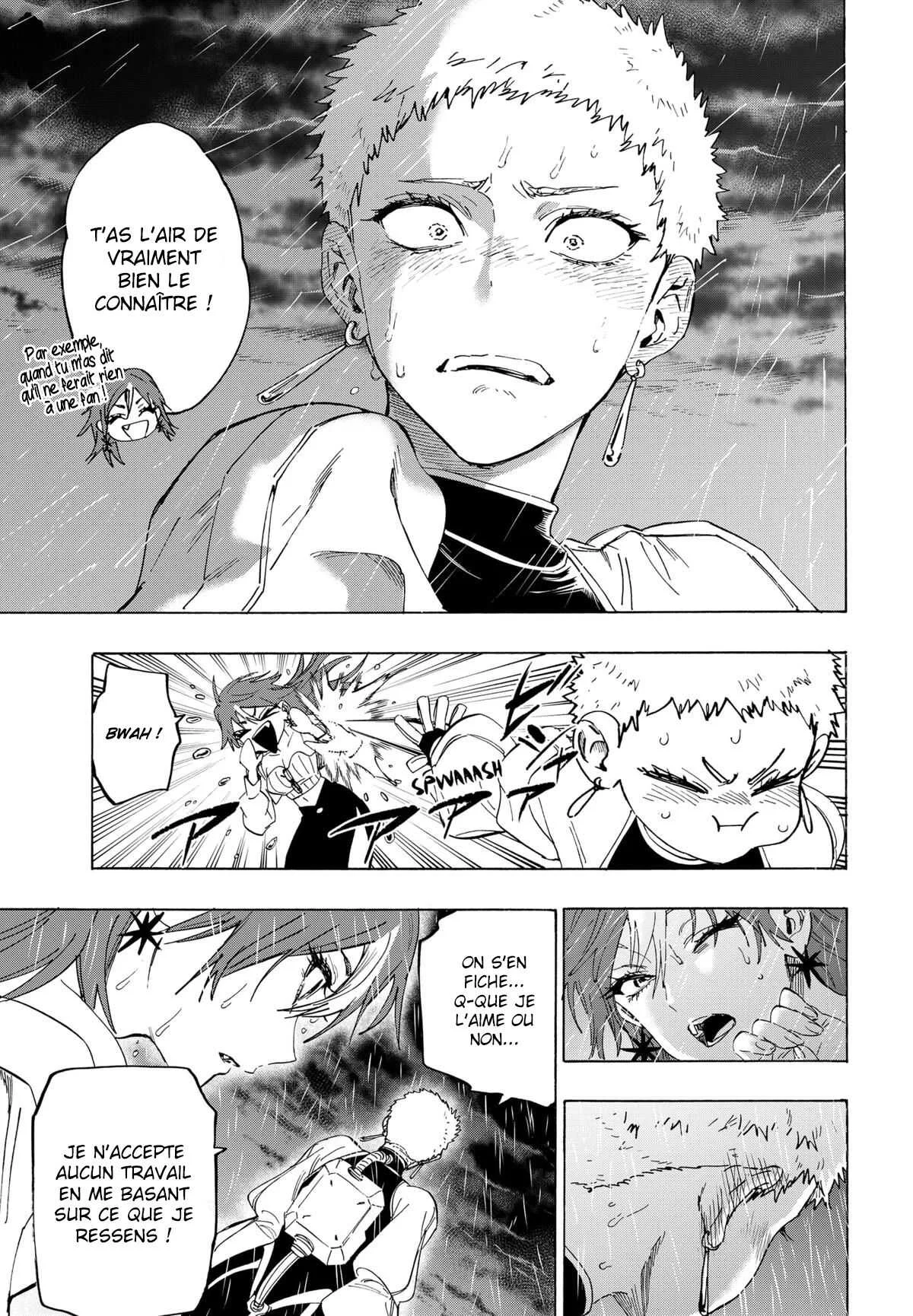 Marriage Toxin Chapitre 147 - Page 15
