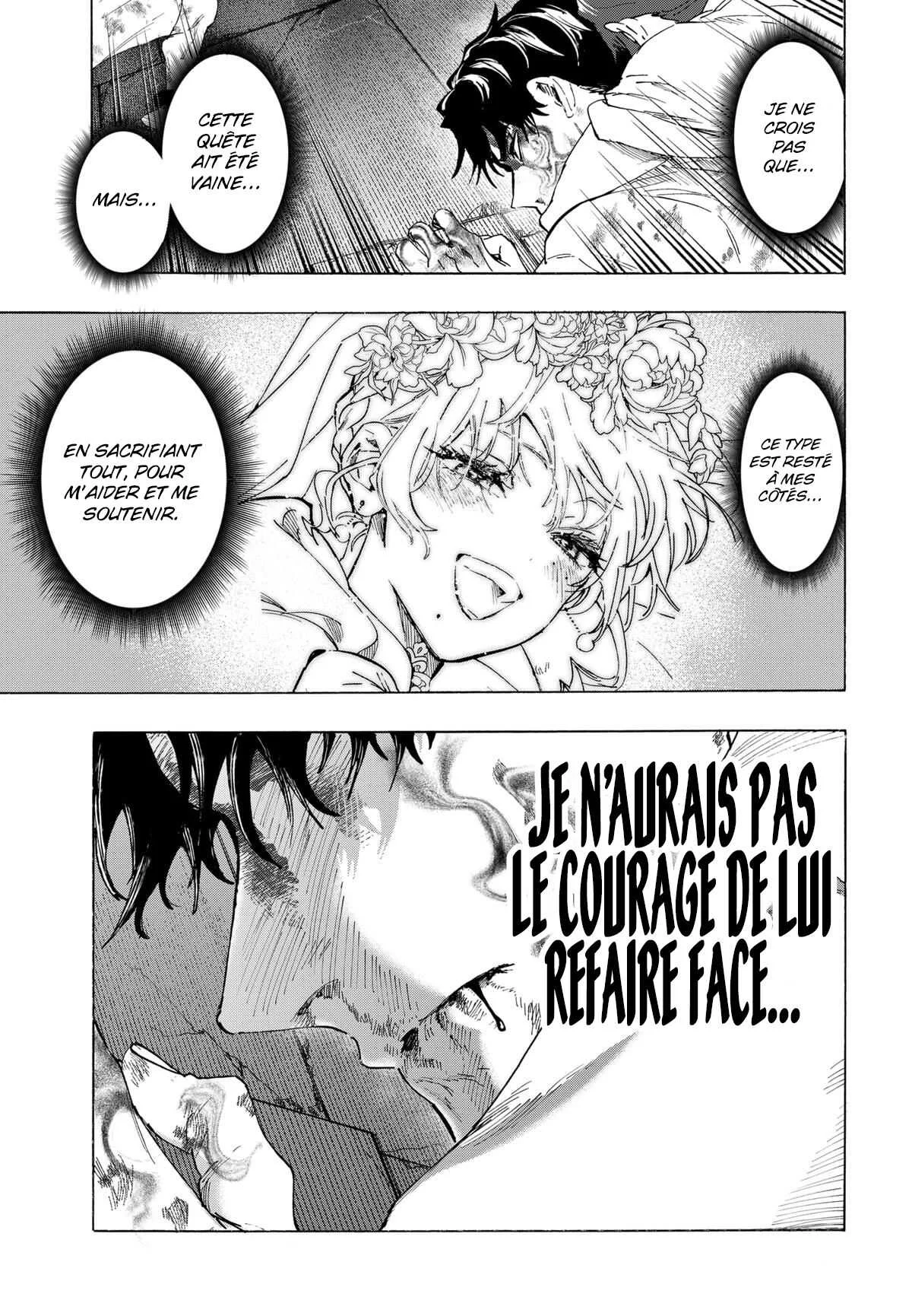 Marriage Toxin Chapitre 147 - Page 19