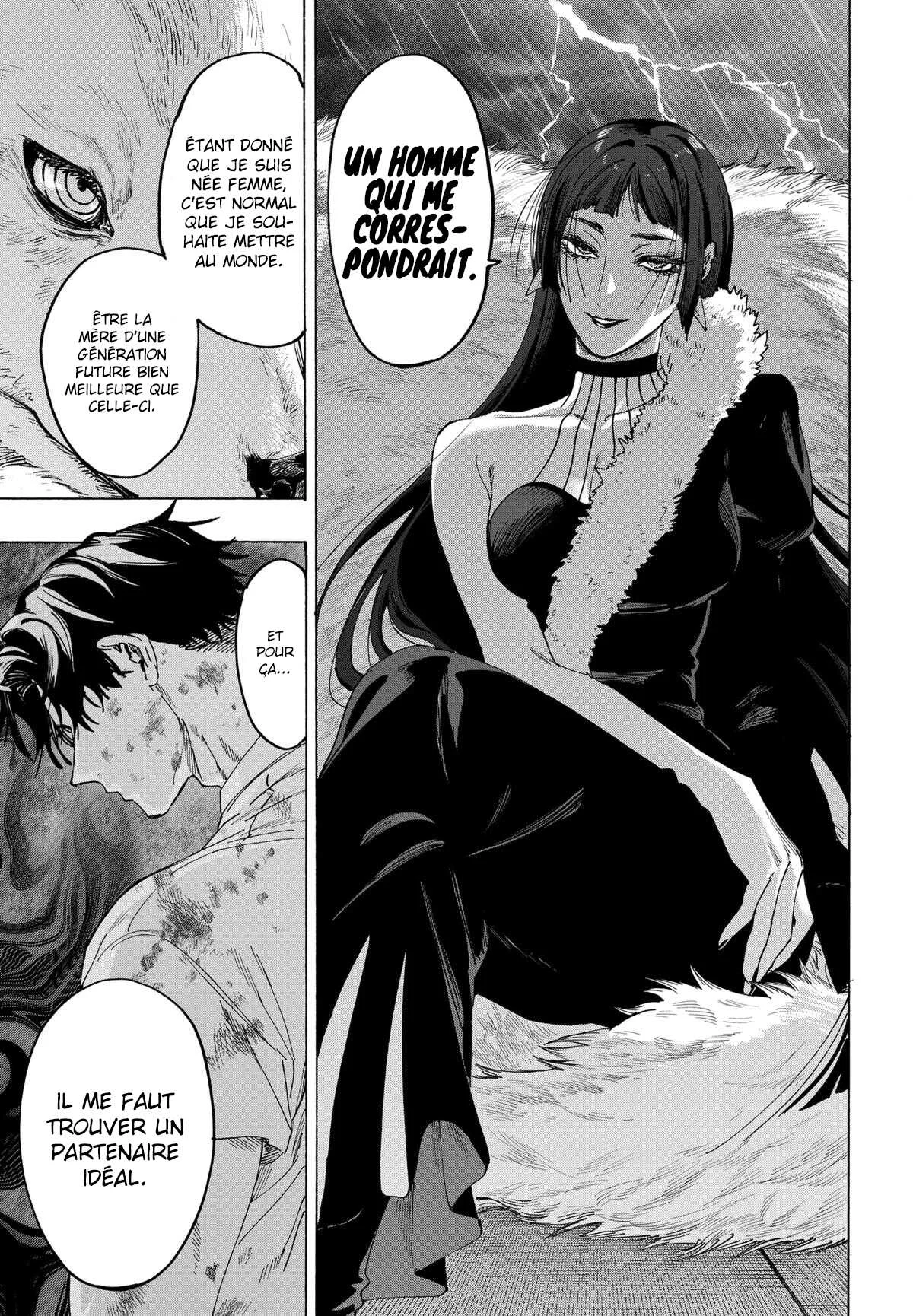 Marriage Toxin Chapitre 148 - Page 15
