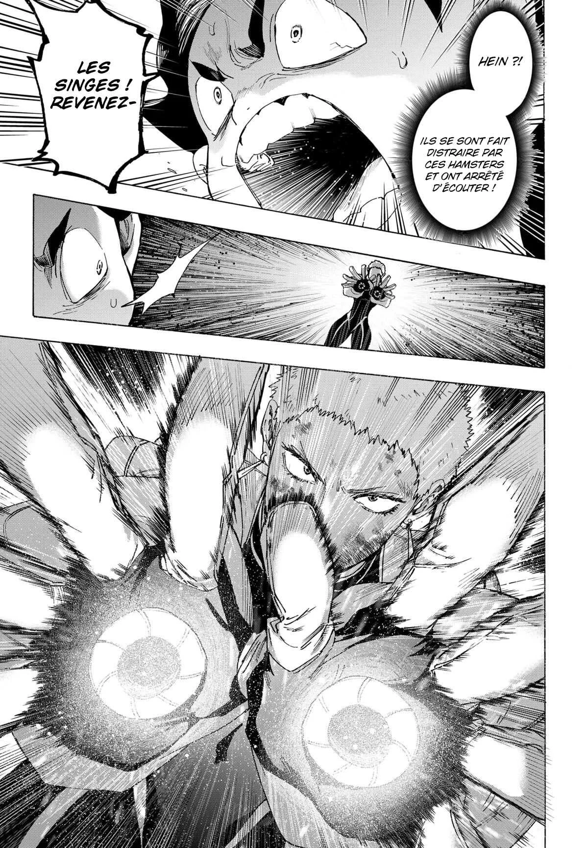 Marriage Toxin Chapitre 149 - Page 13