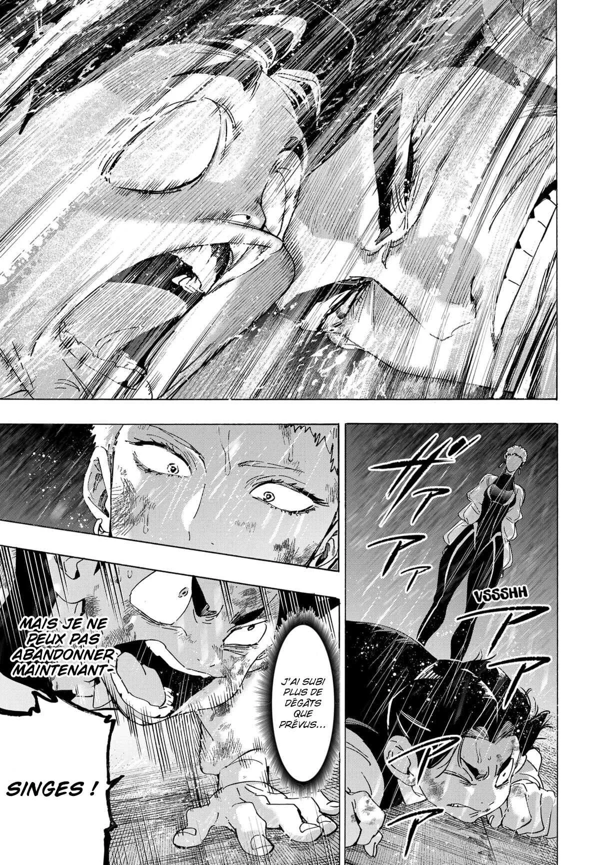 Marriage Toxin Chapitre 149 - Page 15