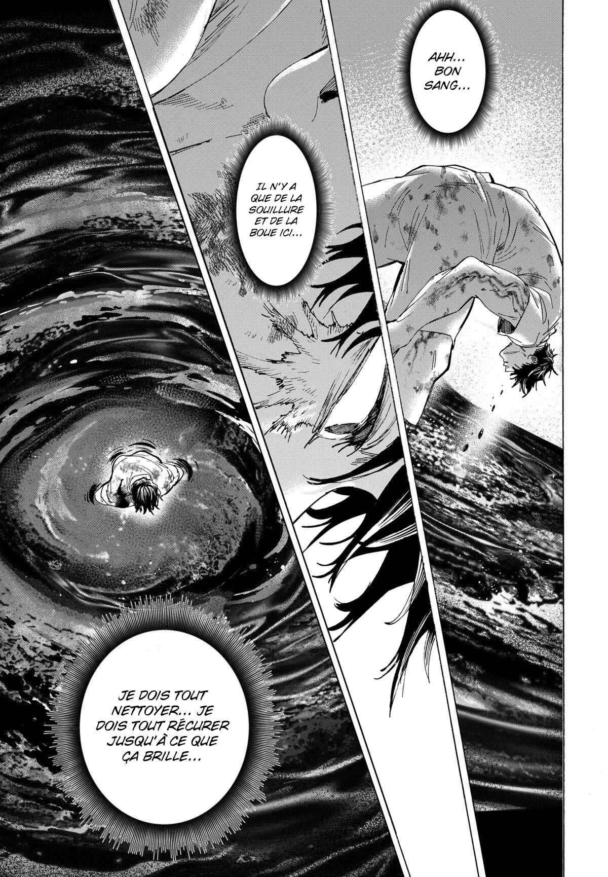 Marriage Toxin Chapitre 150 - Page 15
