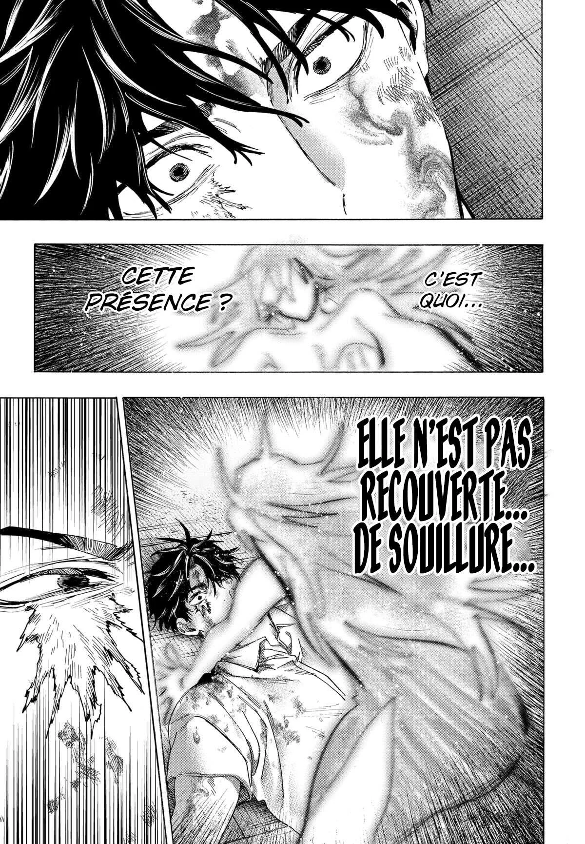 Marriage Toxin Chapitre 151 - Page 10