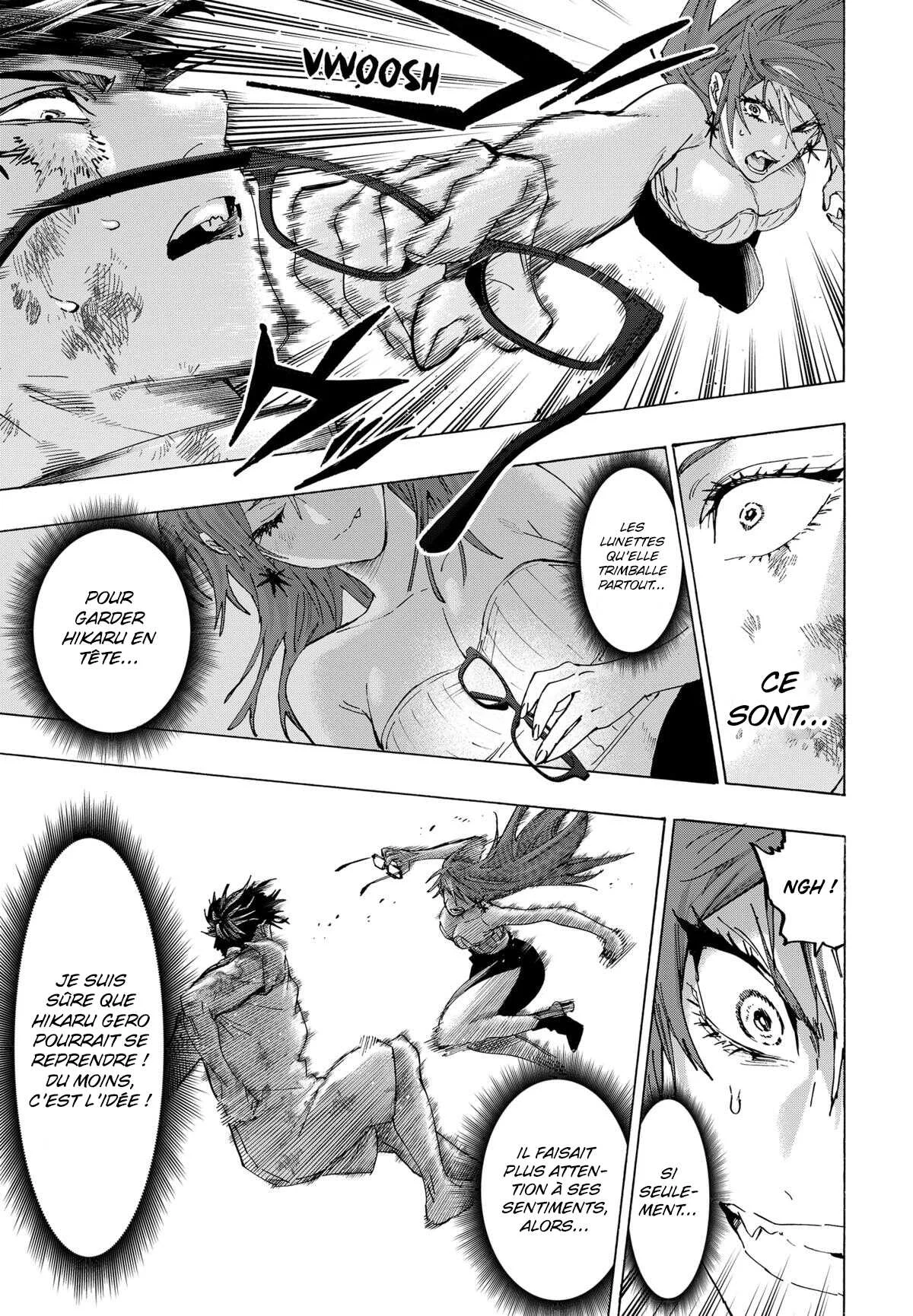 Marriage Toxin Chapitre 151 - Page 14