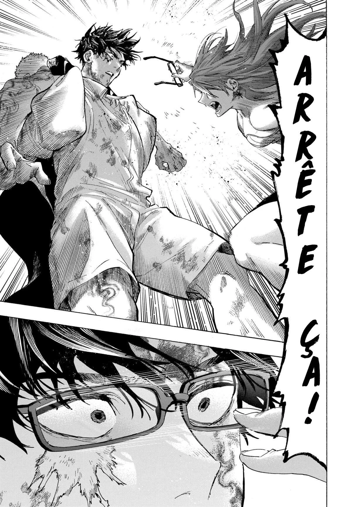 Marriage Toxin Chapitre 151 - Page 16