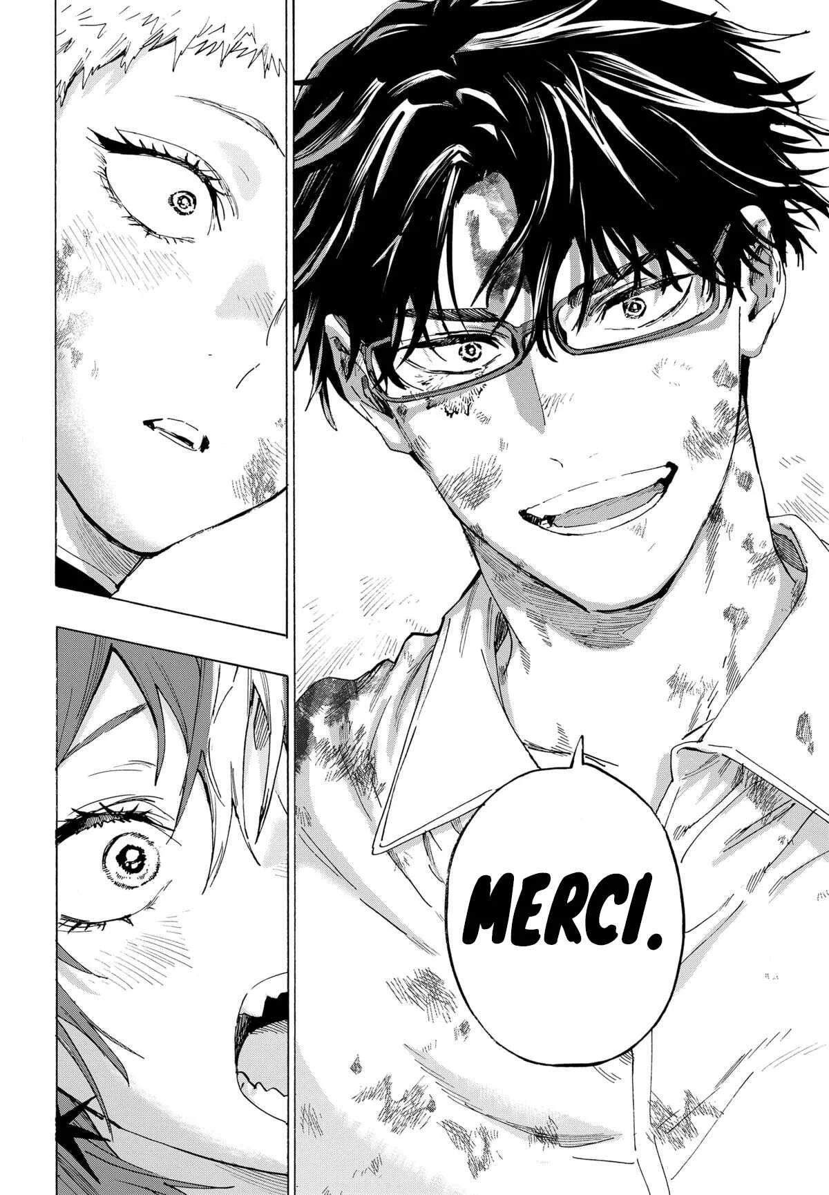 Marriage Toxin Chapitre 151 - Page 20