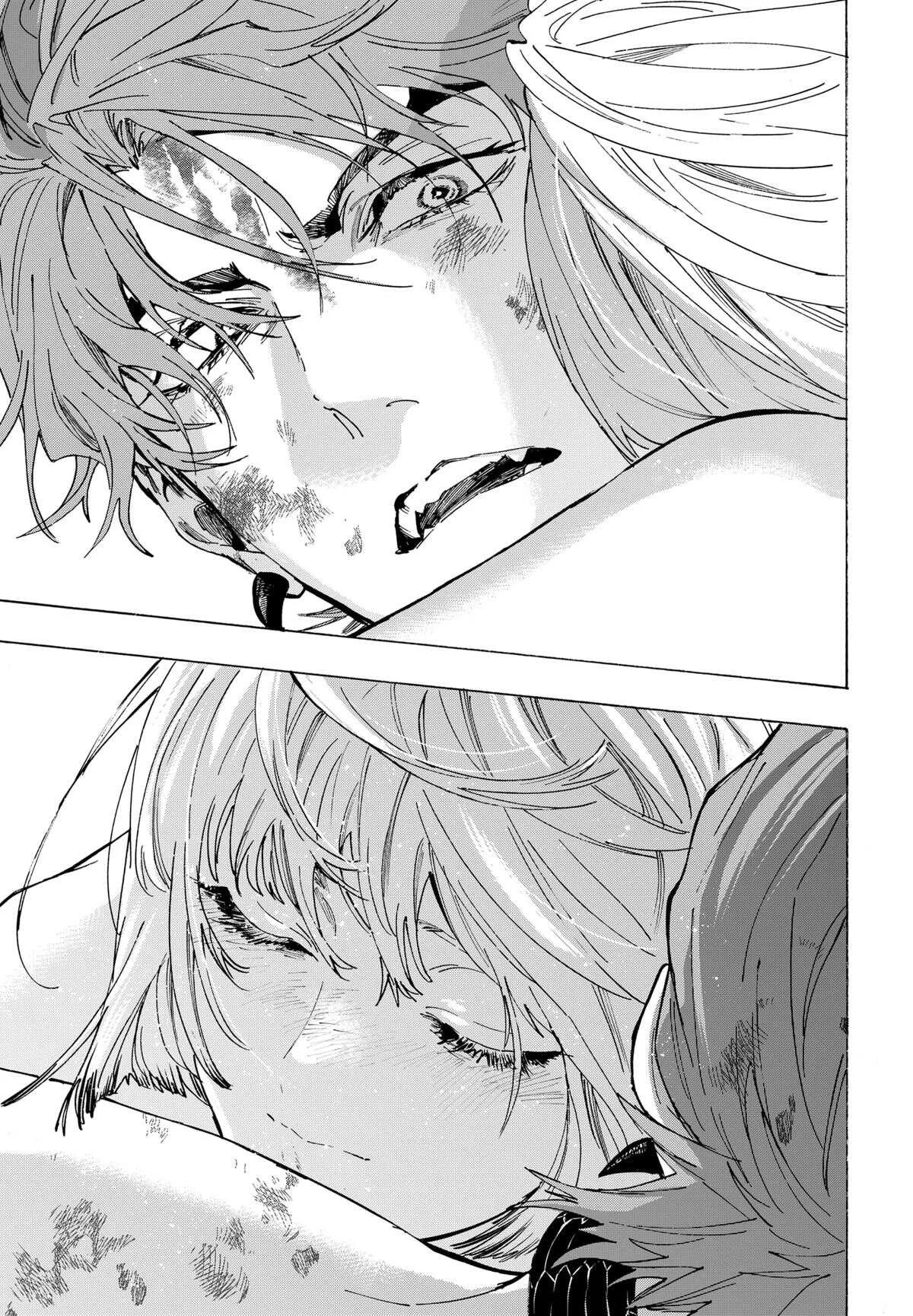 Marriage Toxin Chapitre 152 - Page 10
