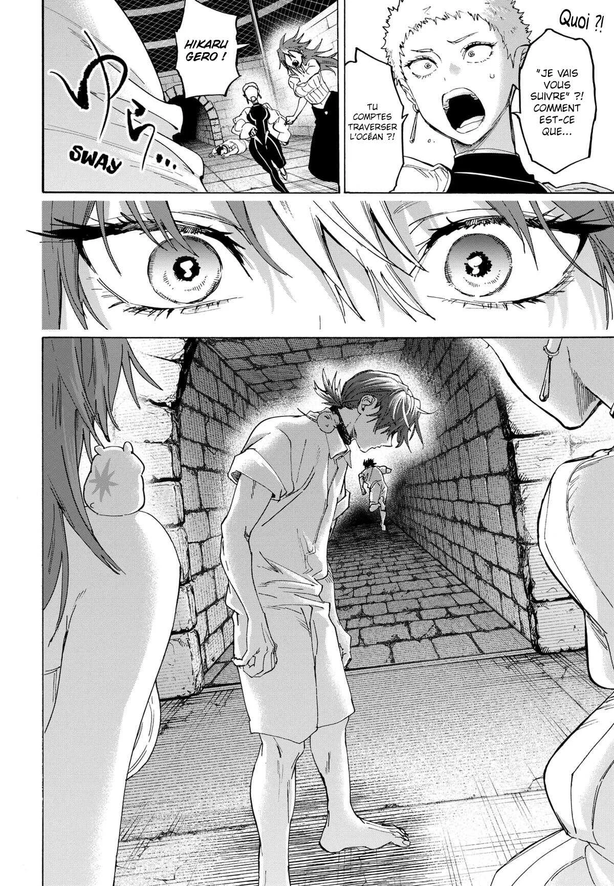 Marriage Toxin Chapitre 152 - Page 15