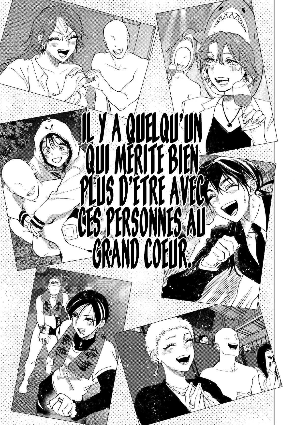 Marriage Toxin Chapitre 152 - Page 20