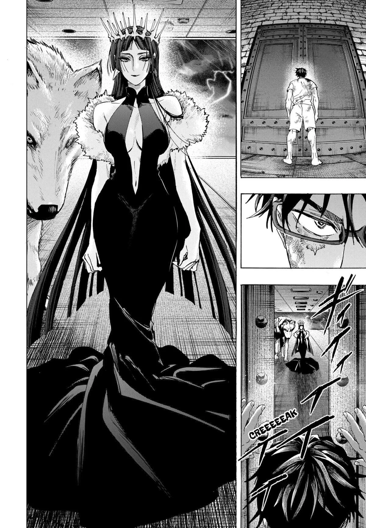 Marriage Toxin Chapitre 153 - Page 19
