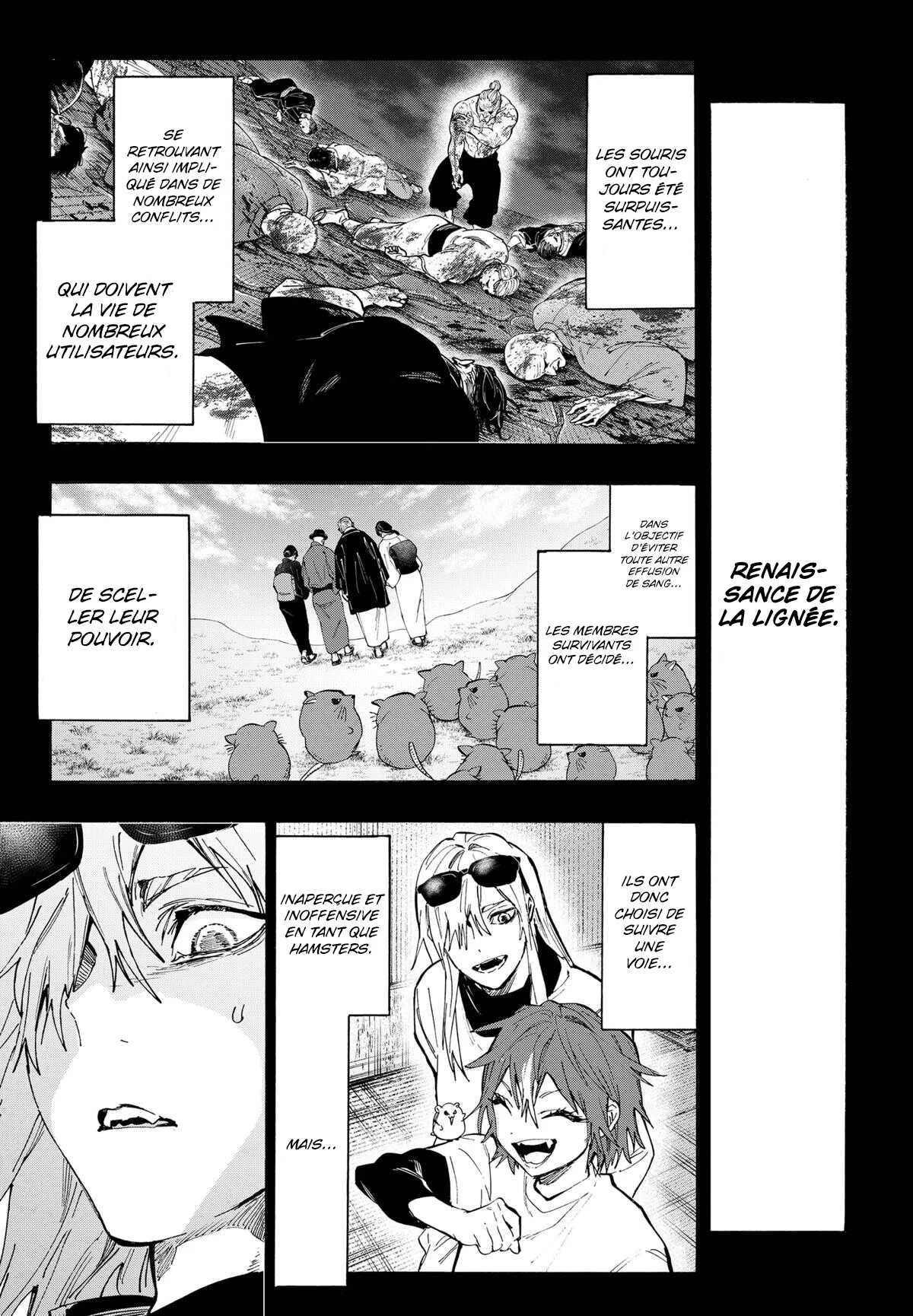 Marriage Toxin Chapitre 154 - Page 12
