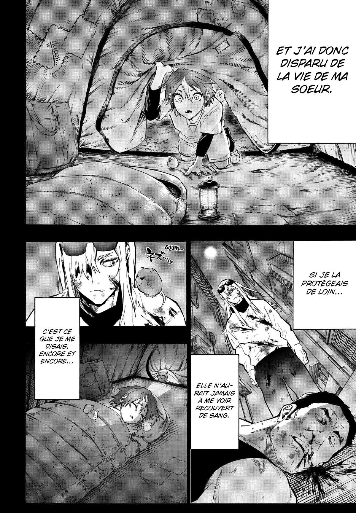 Marriage Toxin Chapitre 154 - Page 15