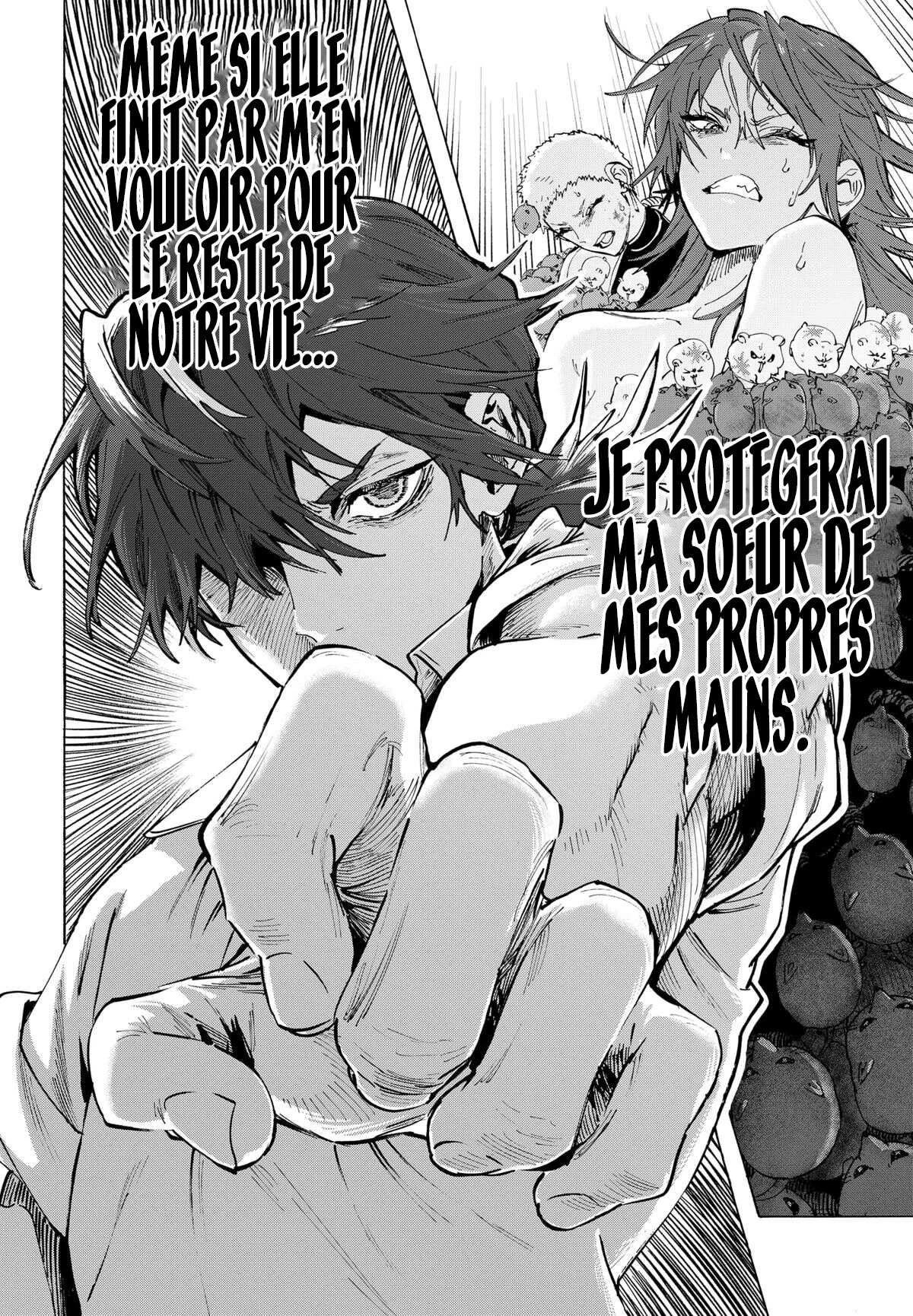 Marriage Toxin Chapitre 154 - Page 17