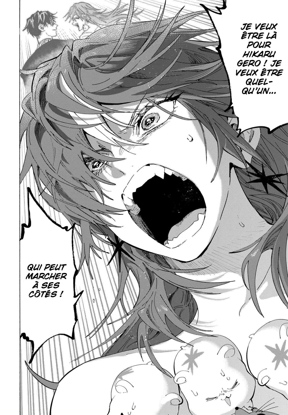 Marriage Toxin Chapitre 154 - Page 19